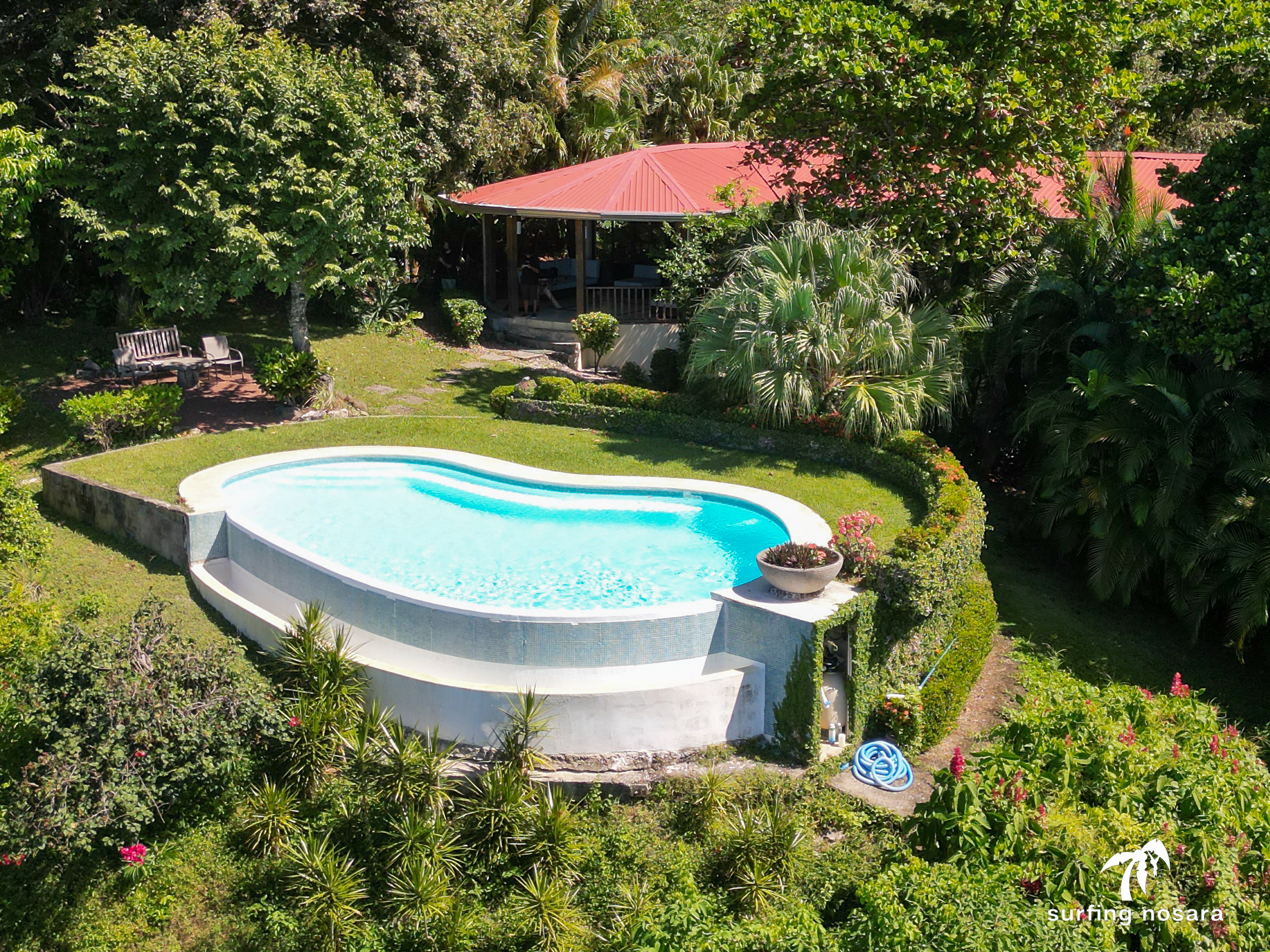 3 bed Single Family Homes For Sale in Ostional, Guanacaste - thumb 2