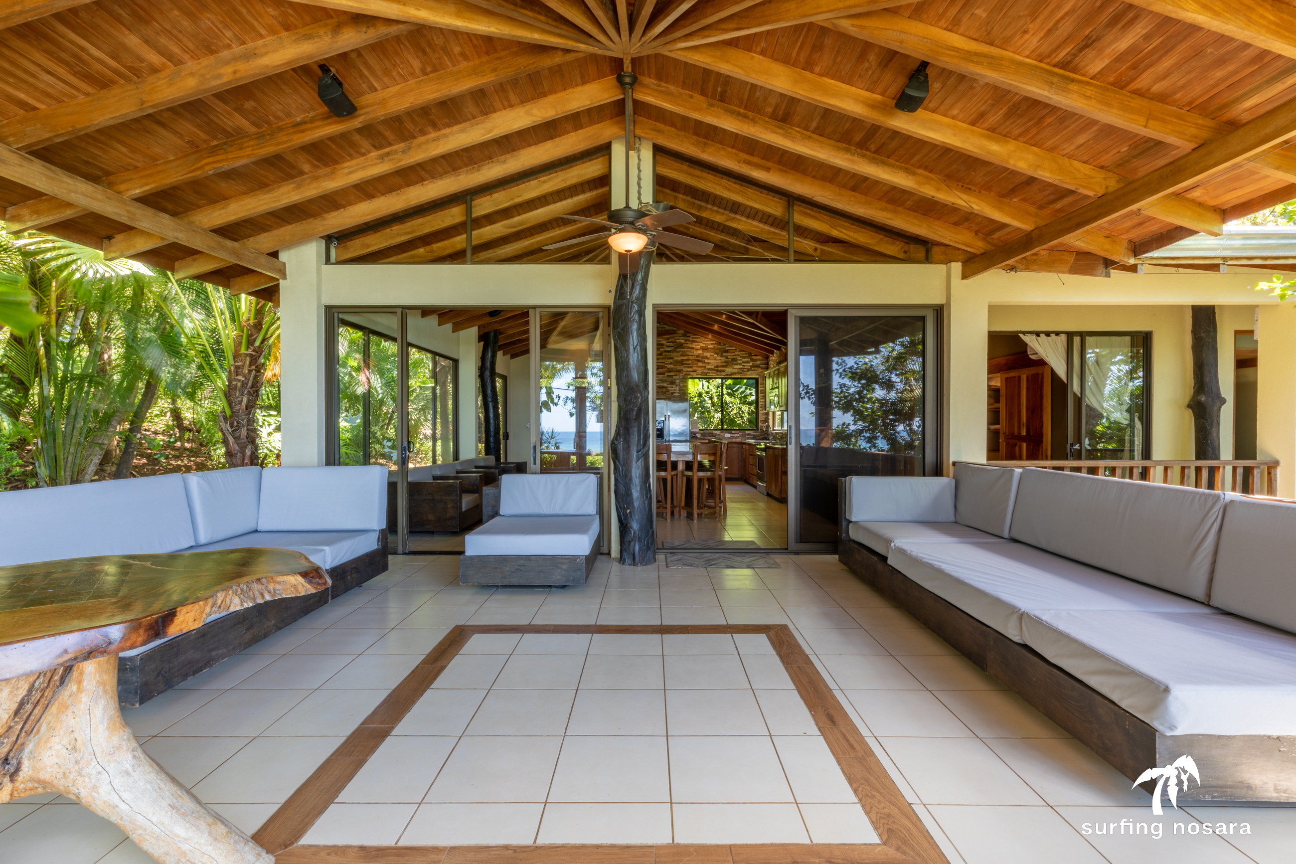 3 bed Single Family Homes For Sale in Ostional, Guanacaste - thumb 22