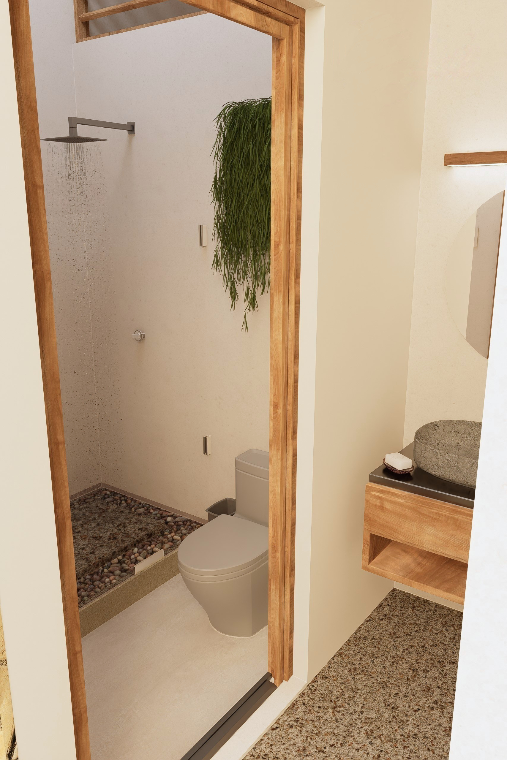 3 bed Single Family Homes For Sale in Uvita, Puntarenas - thumb 10