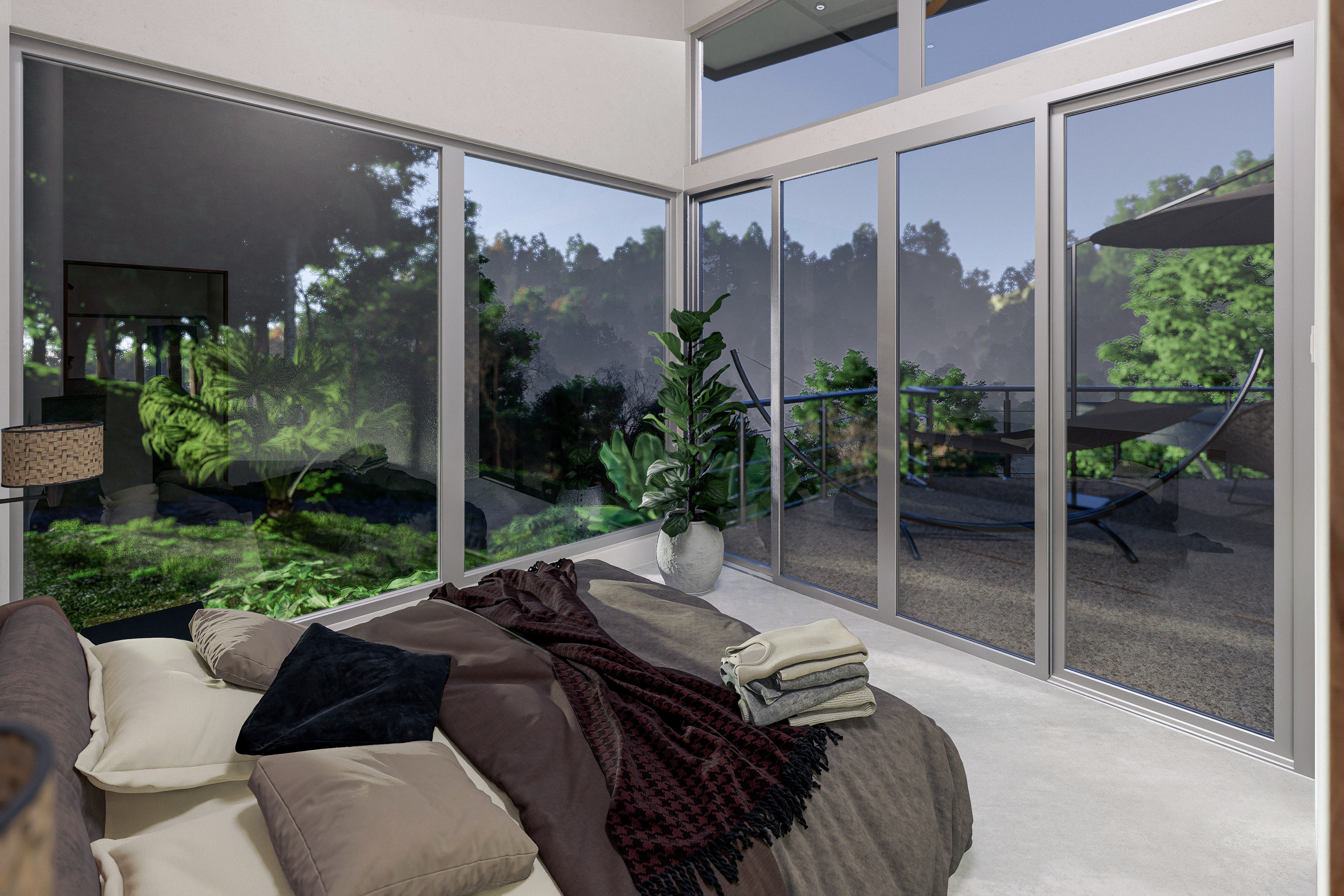 3 bed Single Family Homes For Sale in Uvita, Puntarenas - thumb 12