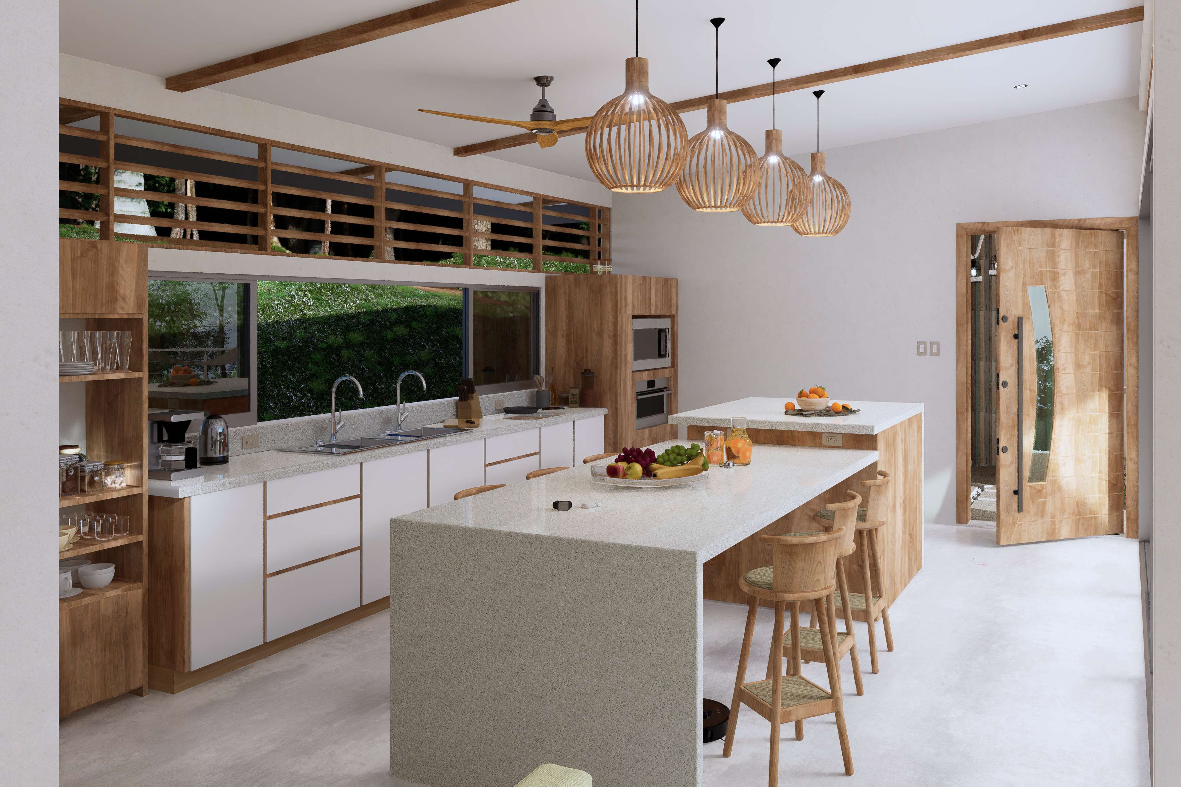 3 bed Single Family Homes For Sale in Uvita, Puntarenas - thumb 4