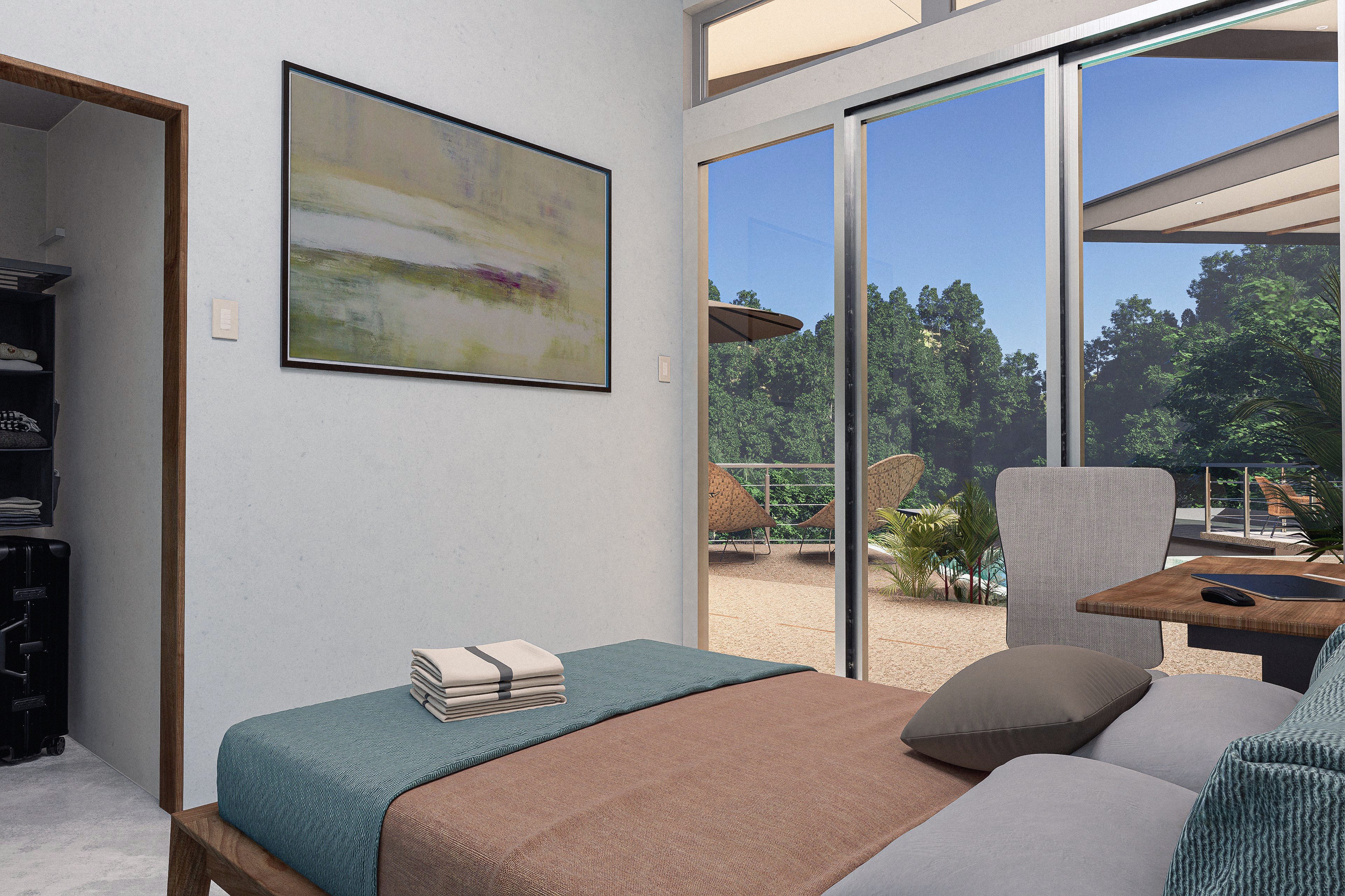 3 bed Single Family Homes For Sale in Uvita, Puntarenas - thumb 13