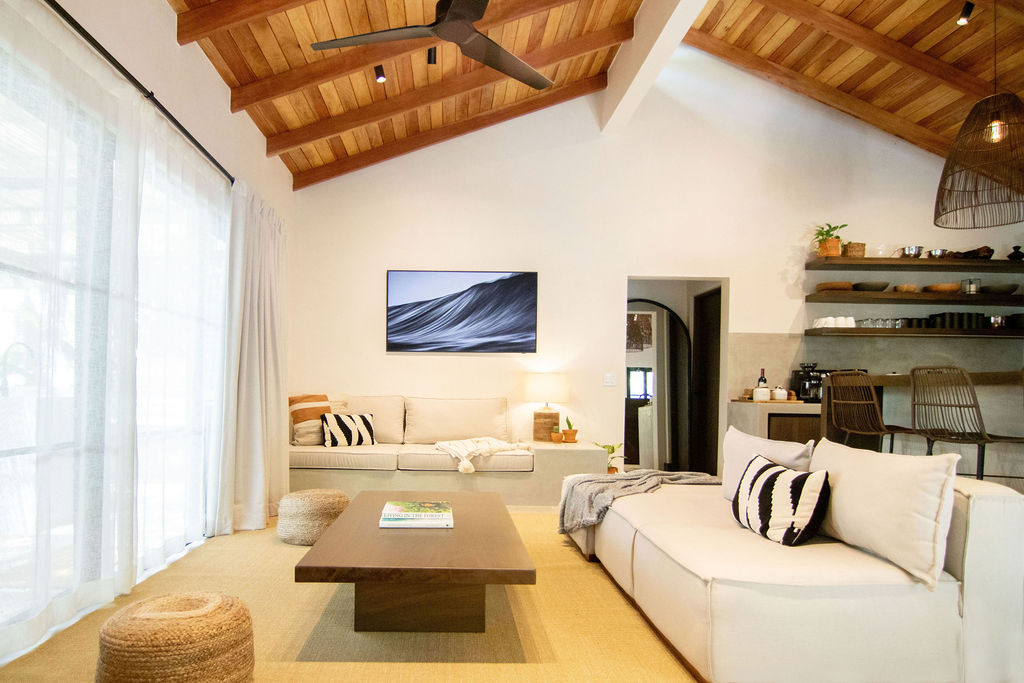 3 bed Single Family Homes For Rent in Nosara, Guanacaste - thumb 12