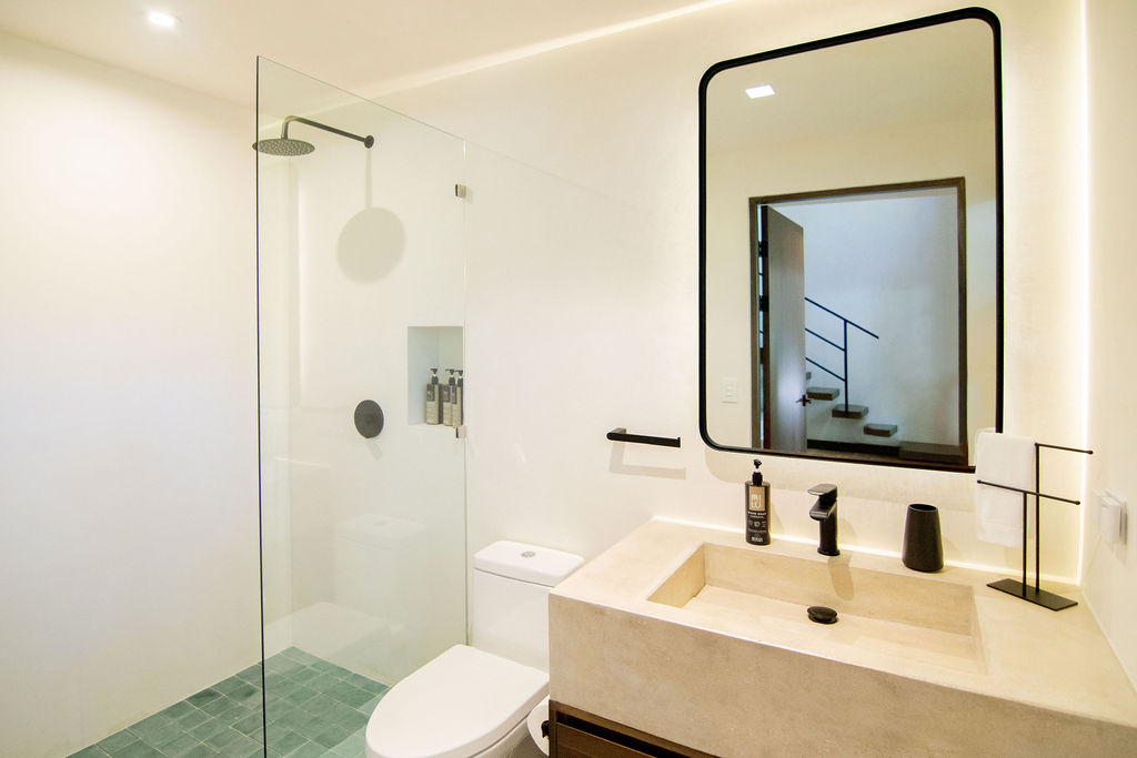 3 bed Single Family Homes For Rent in Nosara, Guanacaste - thumb 6