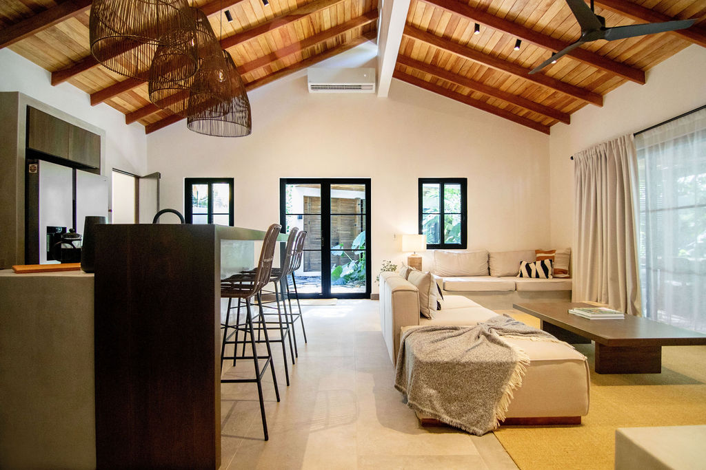 3 bed Single Family Homes For Rent in Nosara, Guanacaste - thumb 13