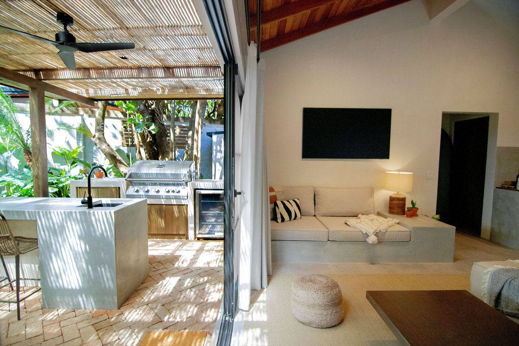 3 bed Single Family Homes For Rent in Nosara, Guanacaste - thumb 10