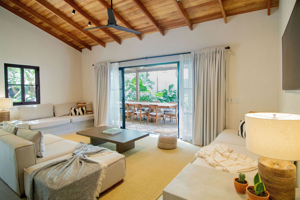 3 bed Single Family Homes For Rent in Nosara, Guanacaste - thumb 9