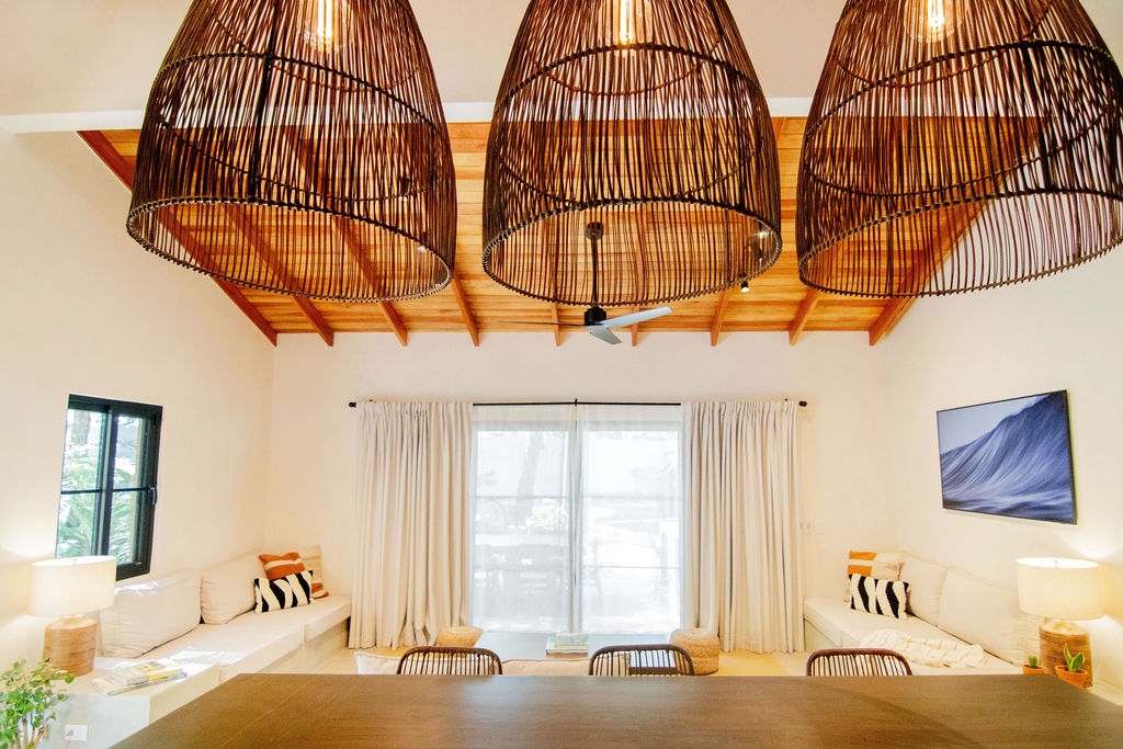 3 bed Single Family Homes For Rent in Nosara, Guanacaste - thumb 14