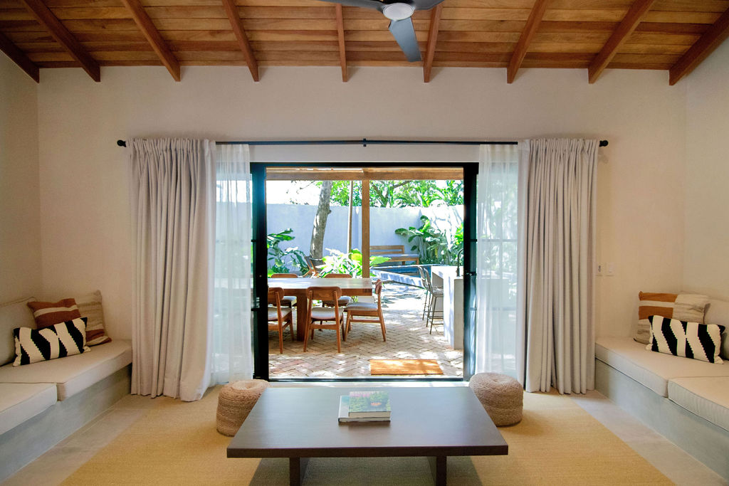 3 bed Single Family Homes For Rent in Nosara, Guanacaste - thumb 11