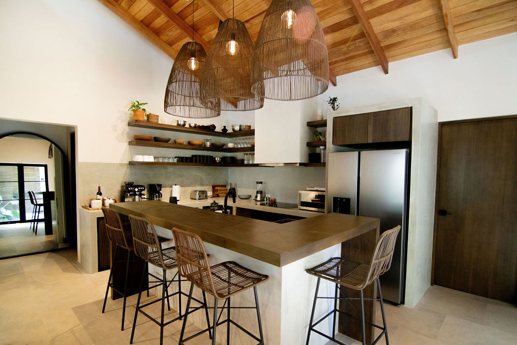 3 bed Single Family Homes For Rent in Nosara, Guanacaste - thumb 3