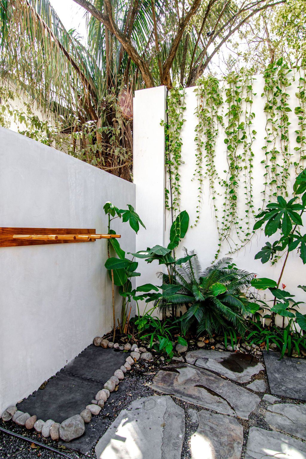 3 bed Single Family Homes For Rent in Nosara, Guanacaste - thumb 18