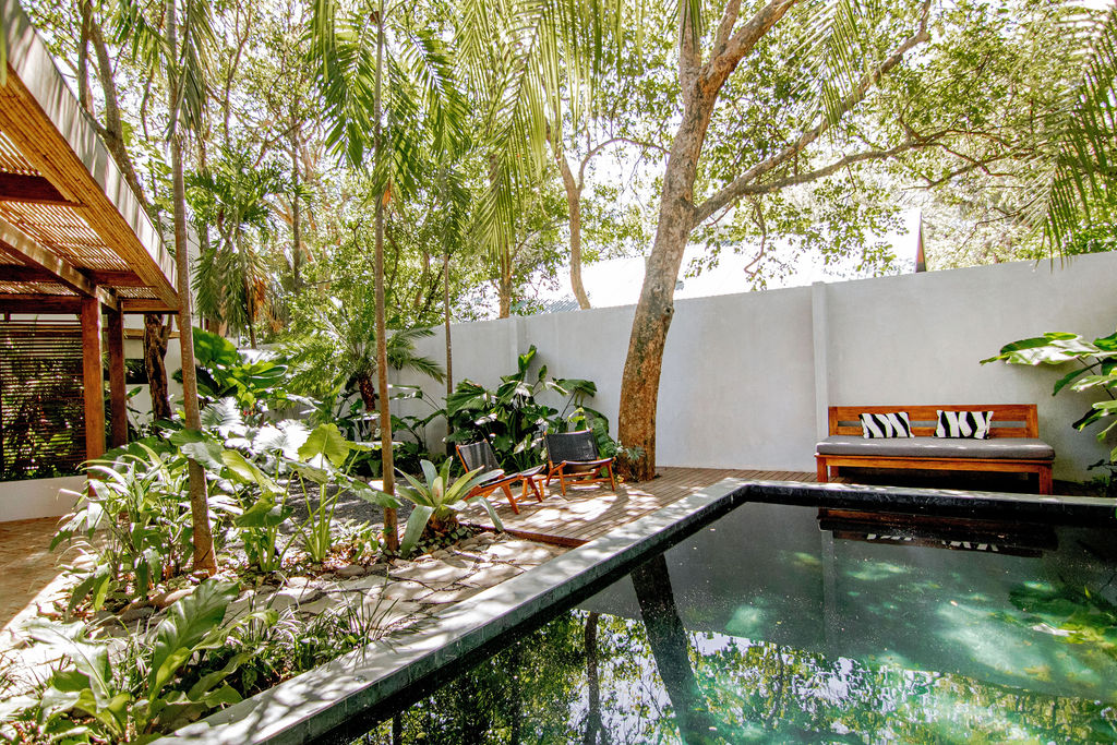 3 bed Single Family Homes For Rent in Nosara, Guanacaste - thumb 22