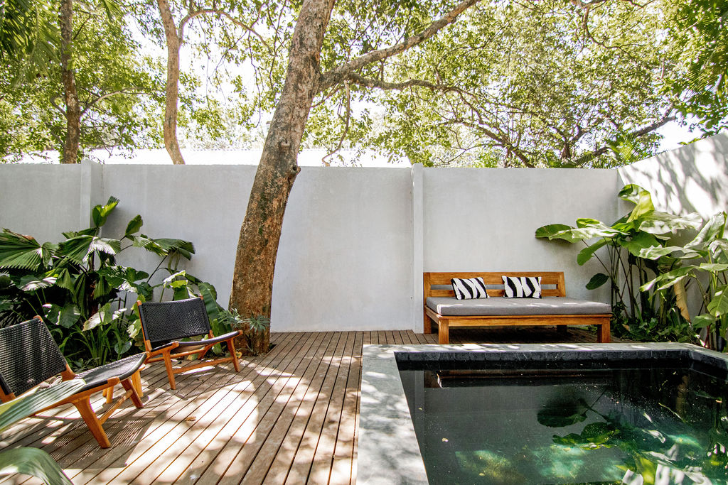 3 bed Single Family Homes For Rent in Nosara, Guanacaste - thumb 24