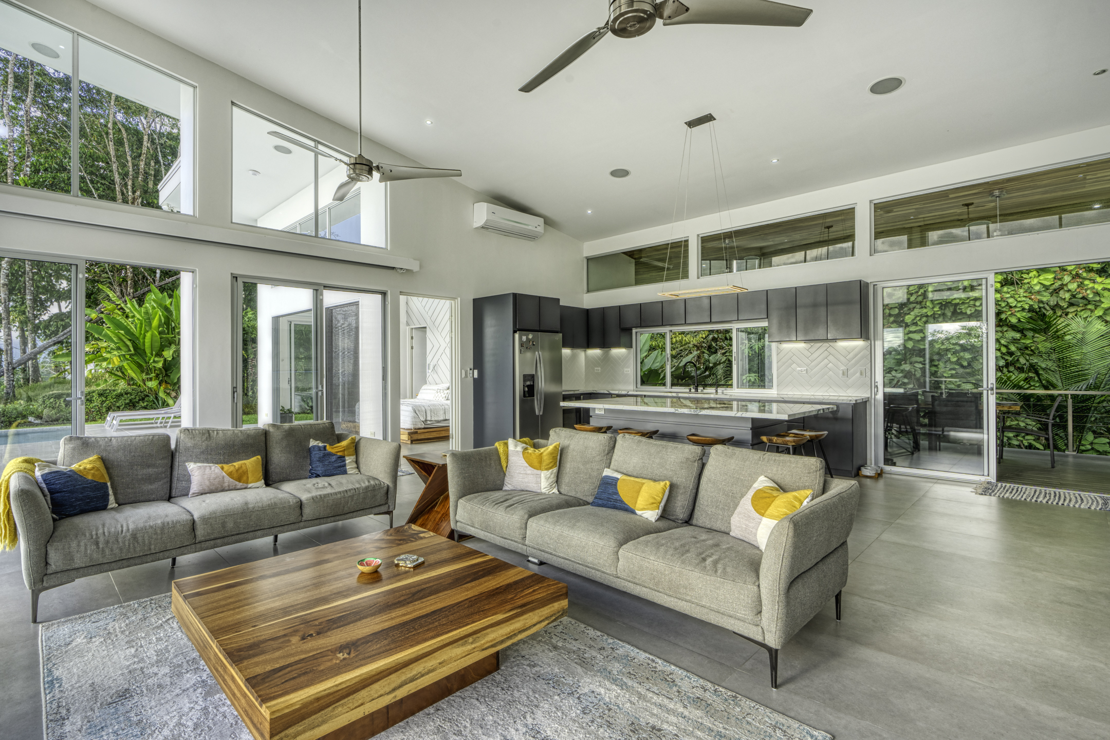 3 bed Single Family Homes For Sale in Uvita, Puntarenas - thumb 6