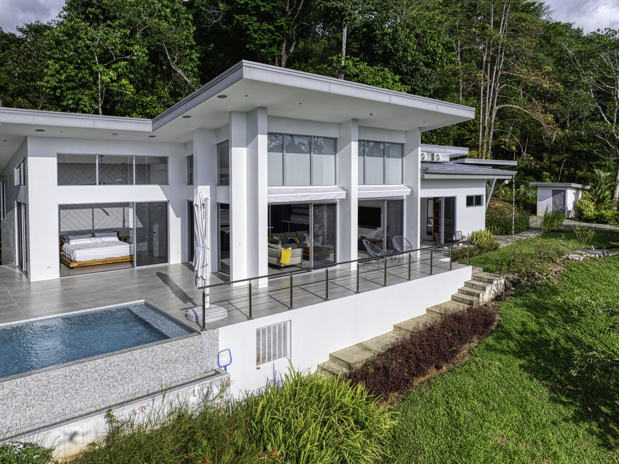 3 bed Single Family Homes For Sale in Uvita, Puntarenas - thumb 5