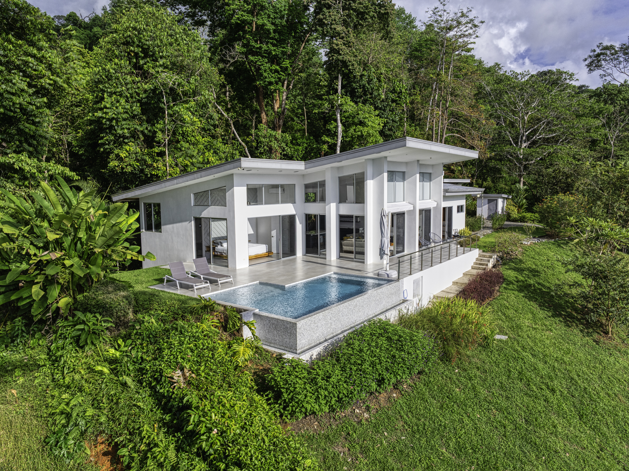 3 bed Single Family Homes For Sale in Uvita, Puntarenas - thumb 1