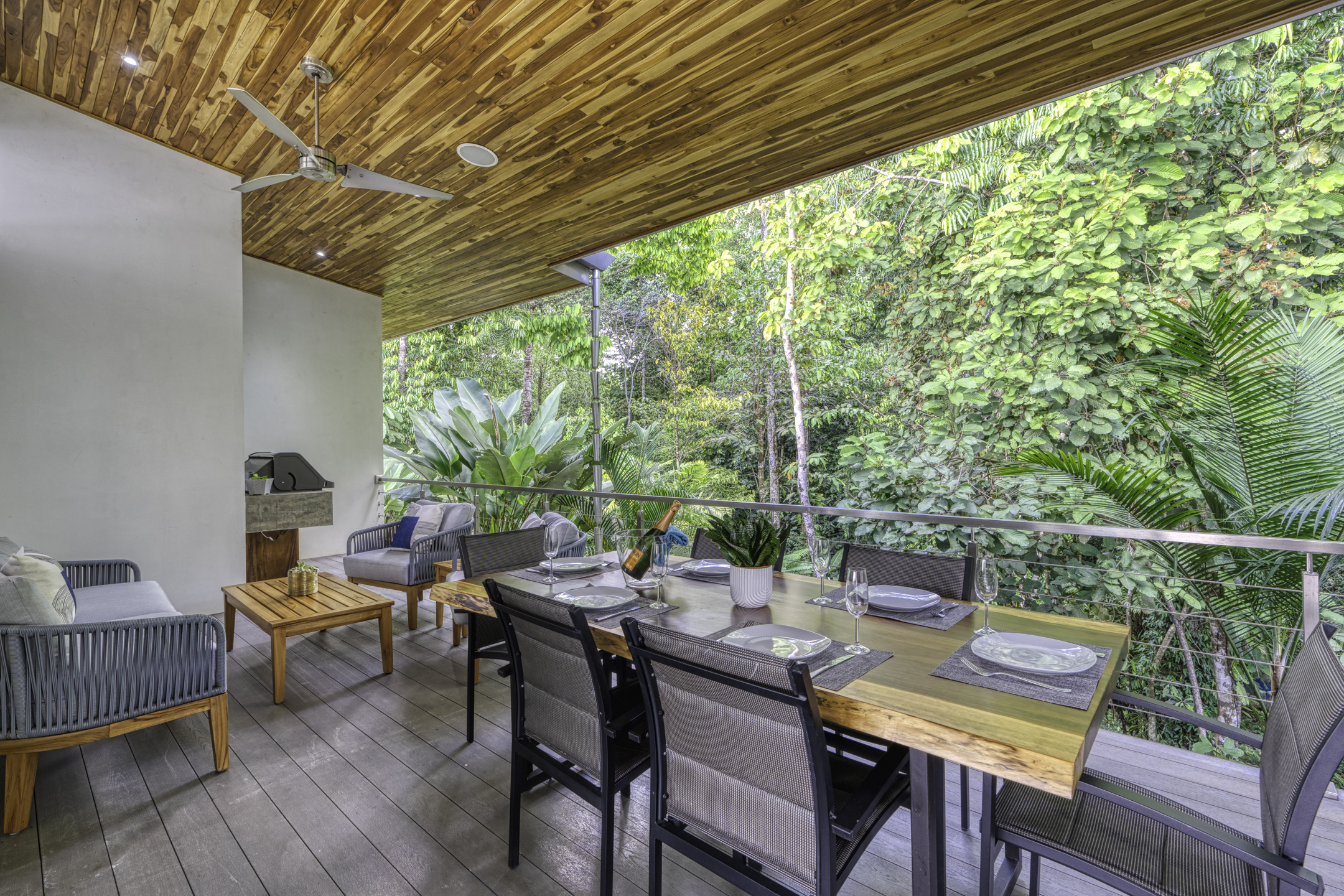 3 bed Single Family Homes For Sale in Uvita, Puntarenas - thumb 17