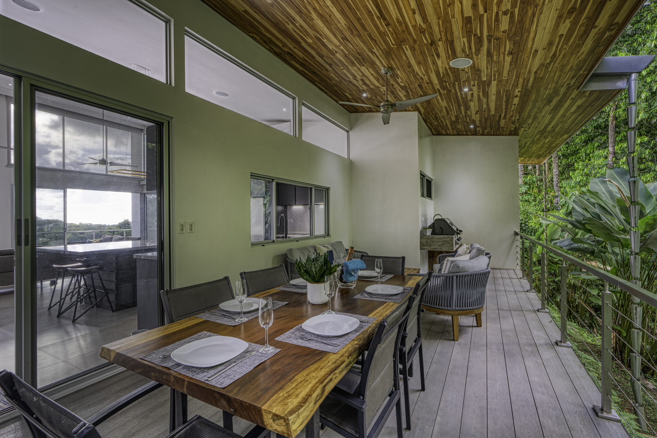 3 bed Single Family Homes For Sale in Uvita, Puntarenas - thumb 16