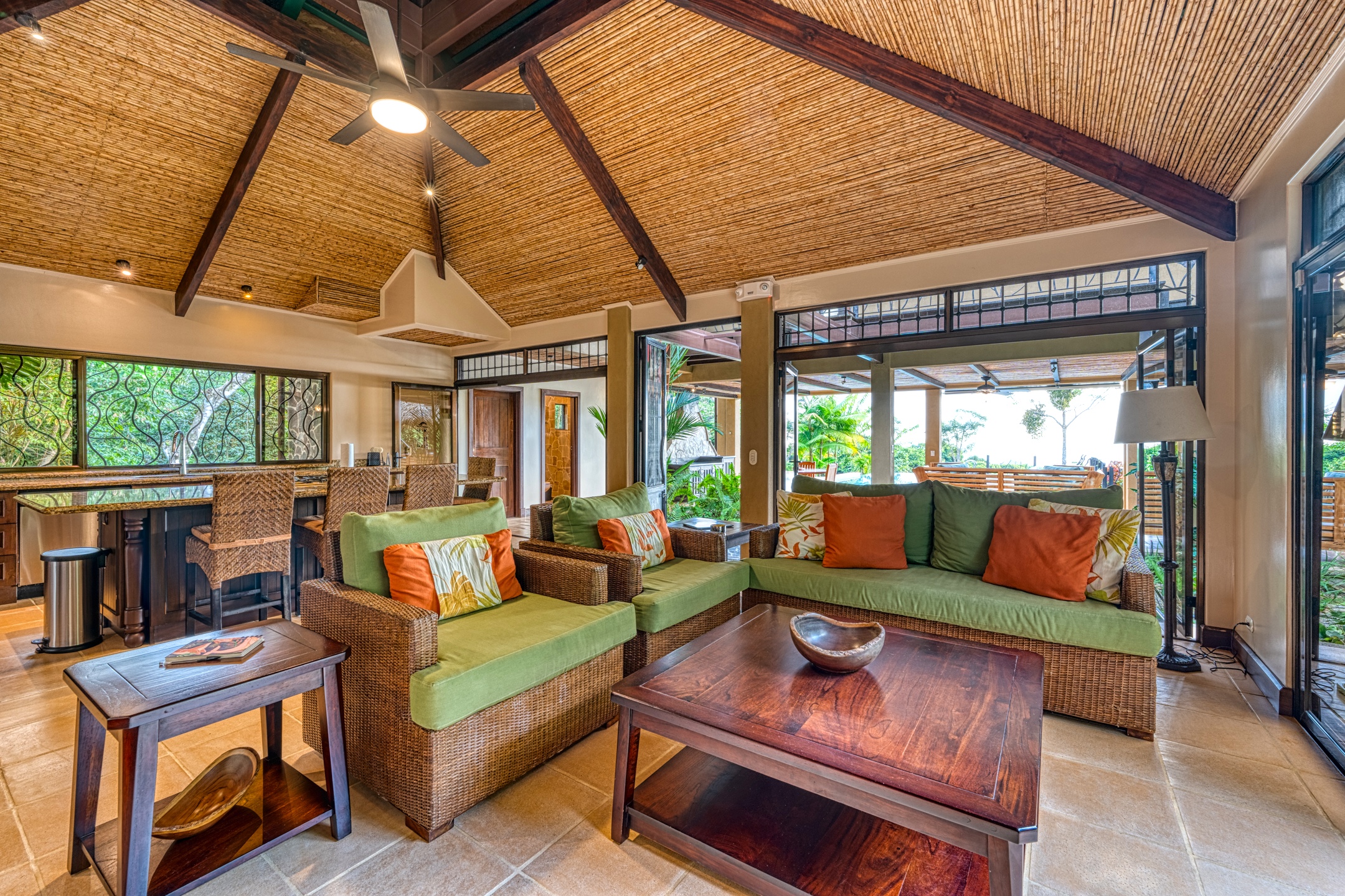 2 bed Single Family Homes For Sale in Dominical, Puntarenas - thumb 8