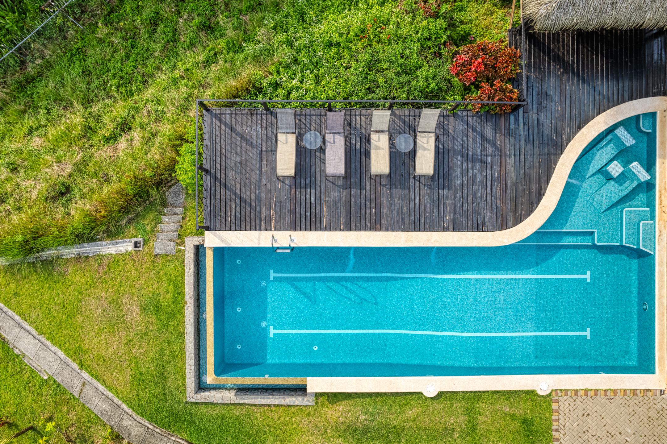 2 bed Single Family Homes For Sale in Dominical, Puntarenas - thumb 3