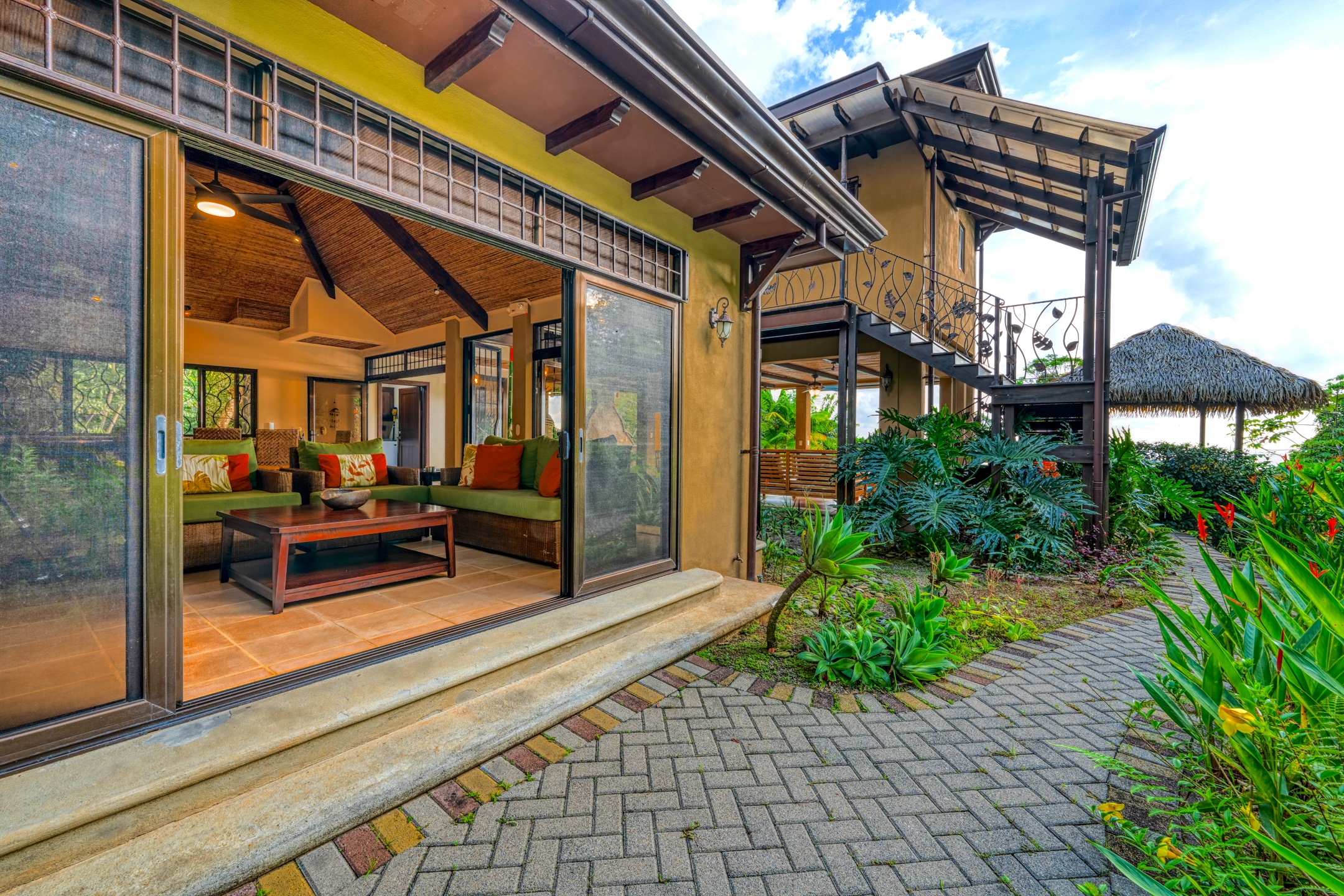 2 bed Single Family Homes For Sale in Dominical, Puntarenas - thumb 7