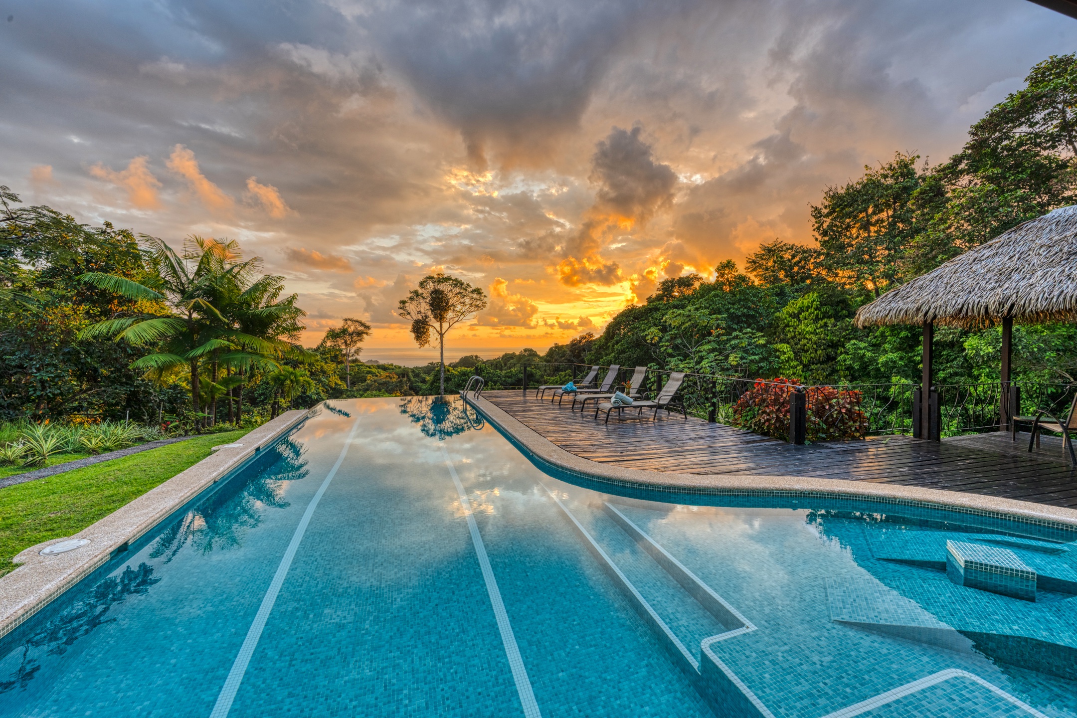 2 bed Single Family Homes For Sale in Dominical, Puntarenas - thumb 1