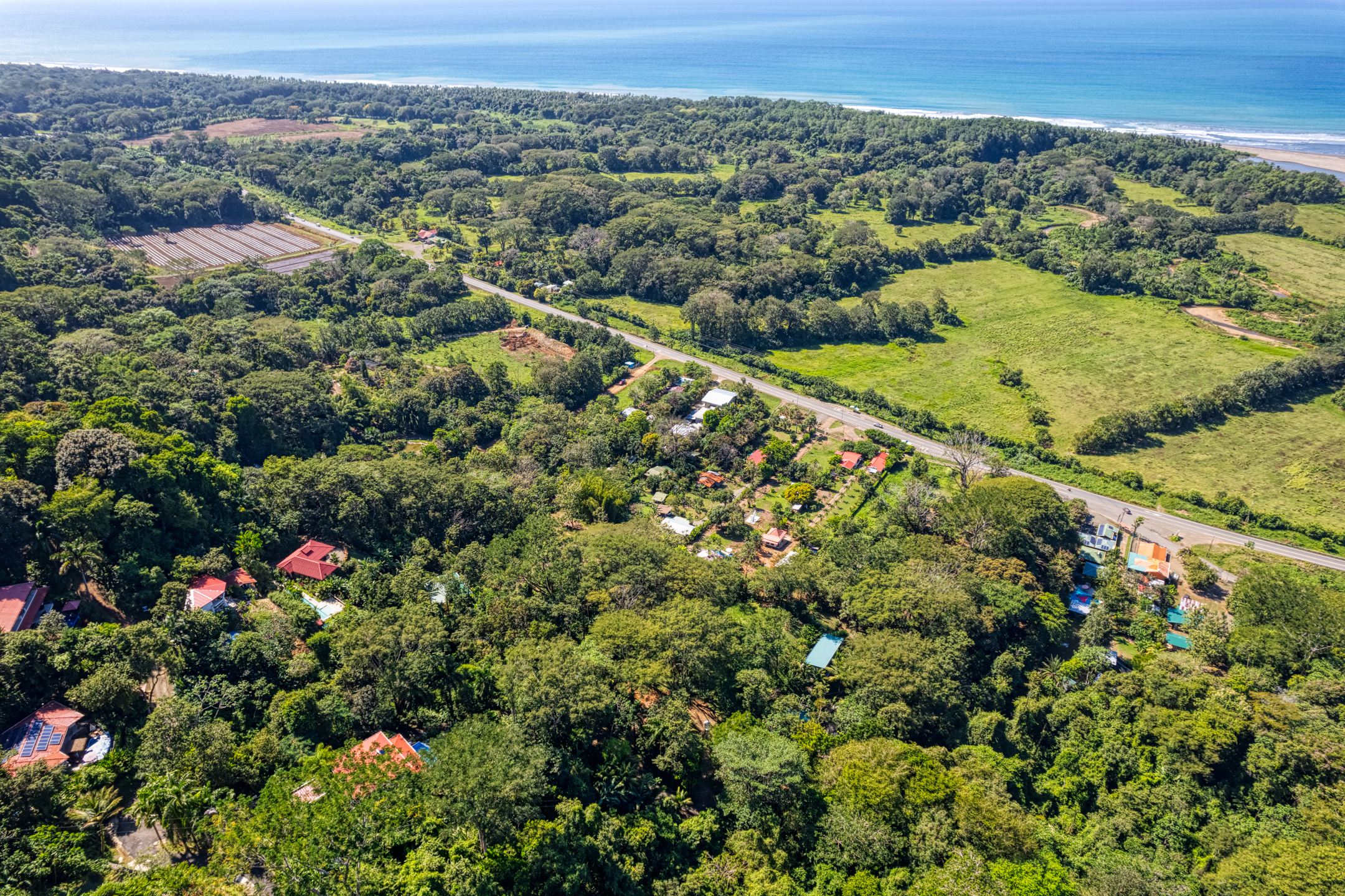 0 bed Land For Sale in Dominical, Puntarenas - thumb 12