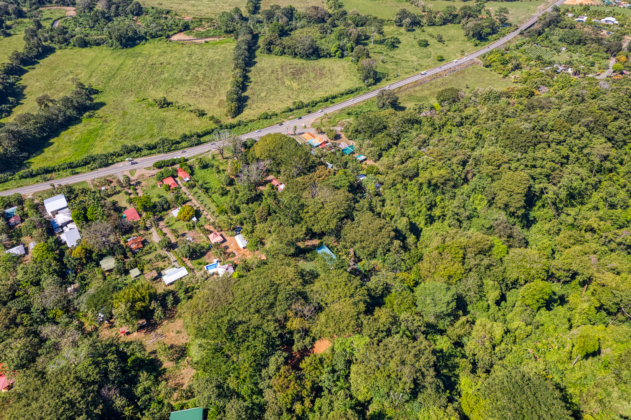 0 bed Land For Sale in Dominical, Puntarenas - thumb 5