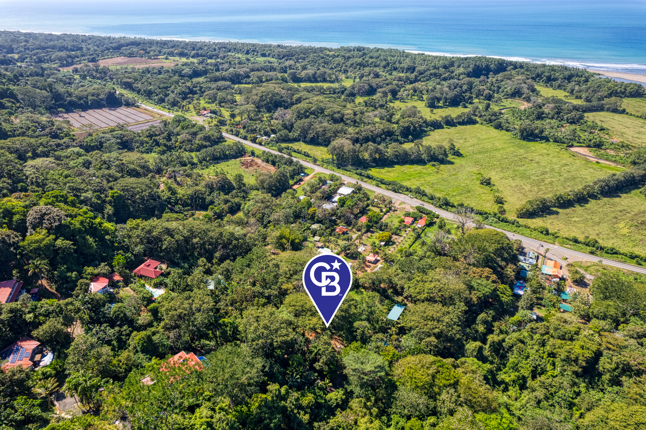 0 bed Land For Sale in Dominical, Puntarenas - thumb 2