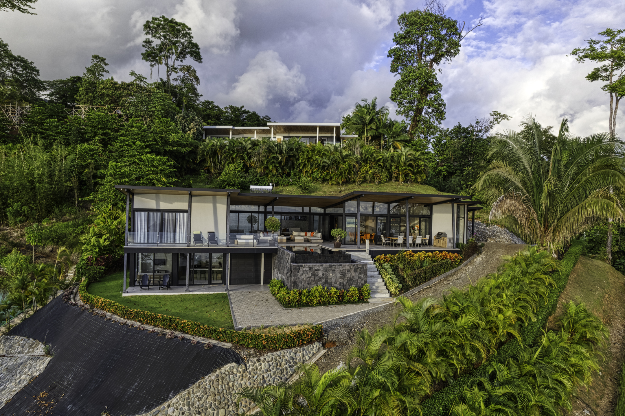 5 bed Single Family Homes For Sale in Uvita, Puntarenas - thumb 27