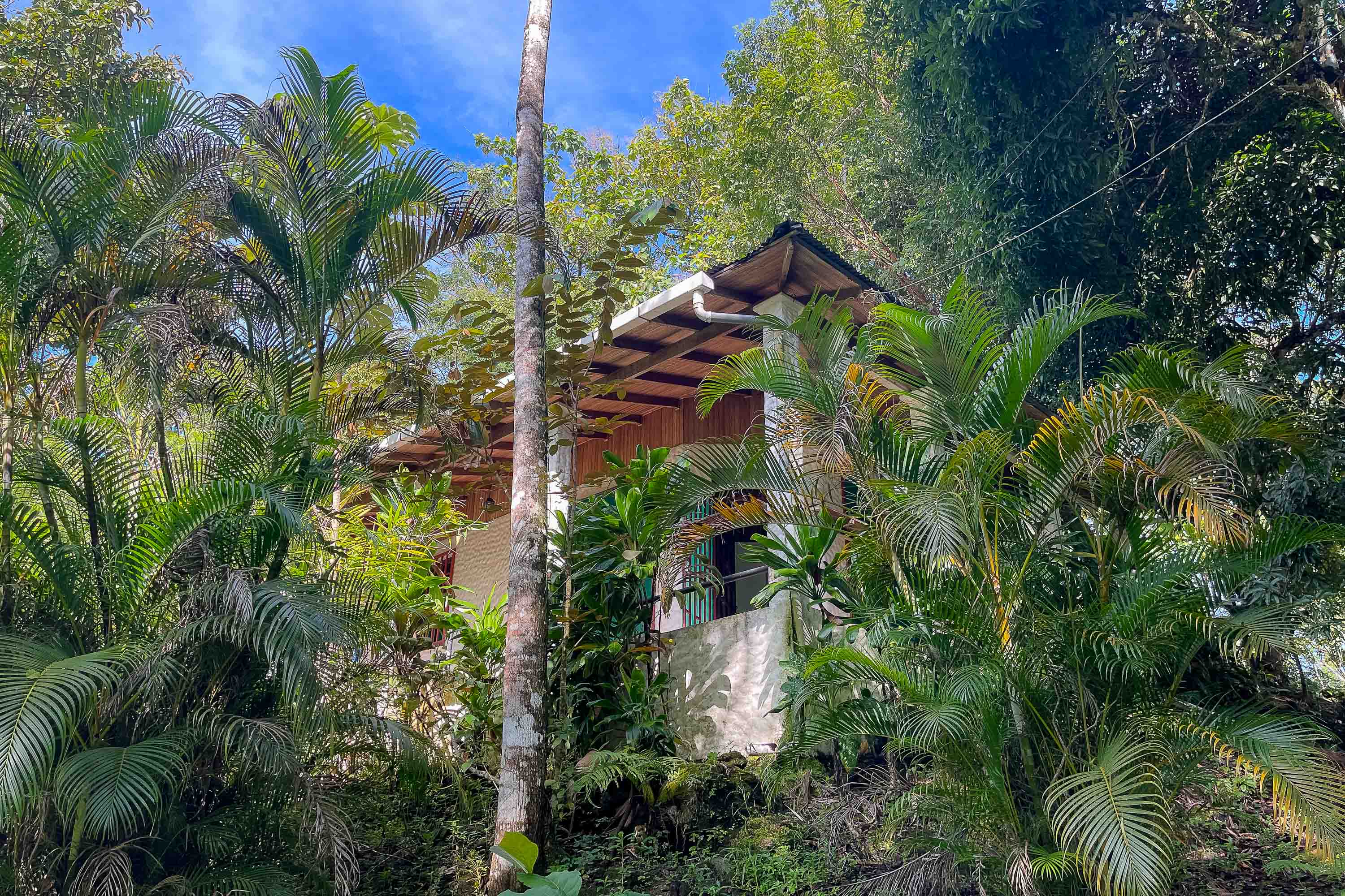 2 bed Single Family Homes For Sale in Quepos, Puntarenas - thumb 1