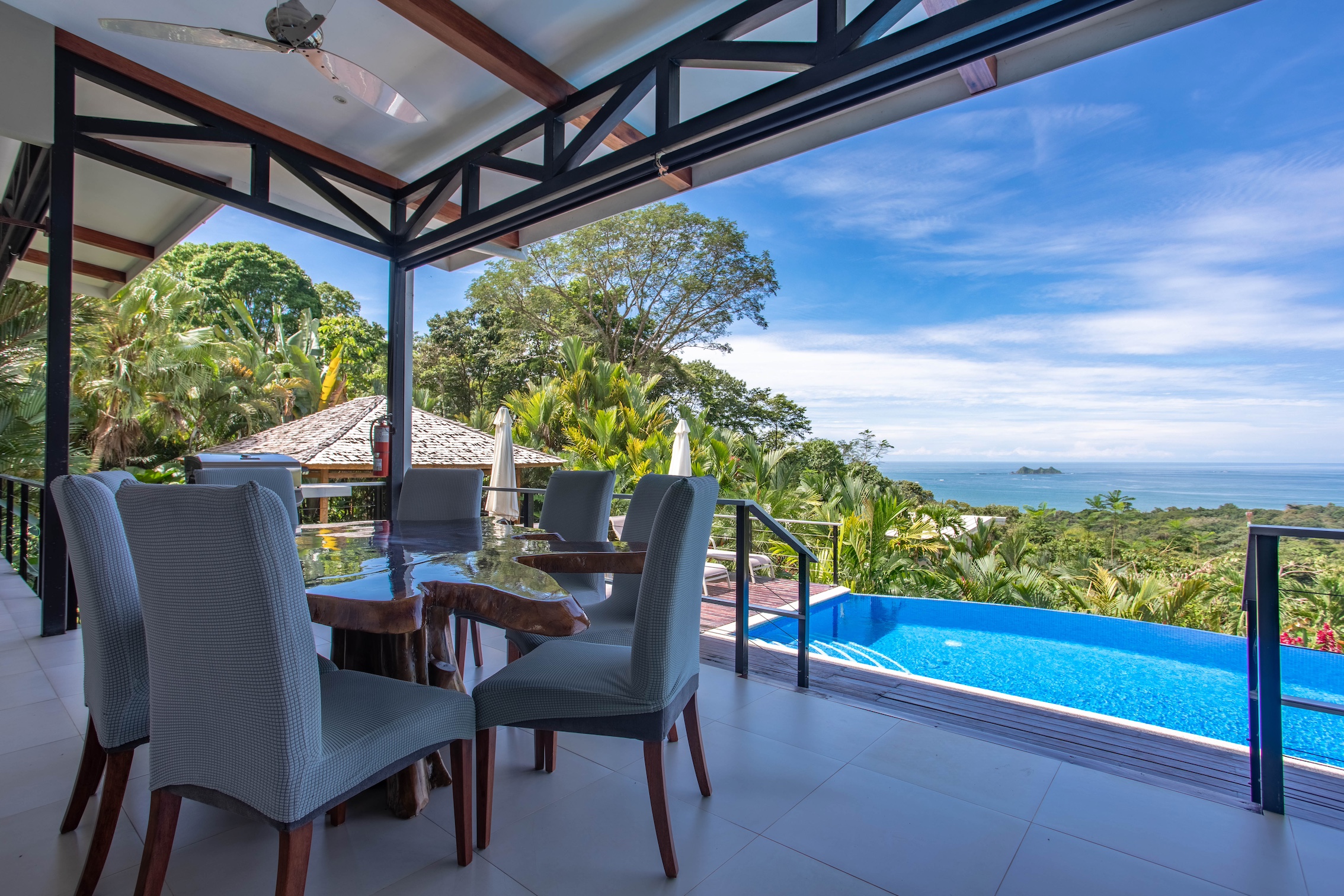 4 bed Single Family Homes For Sale in Uvita, Puntarenas - thumb 10