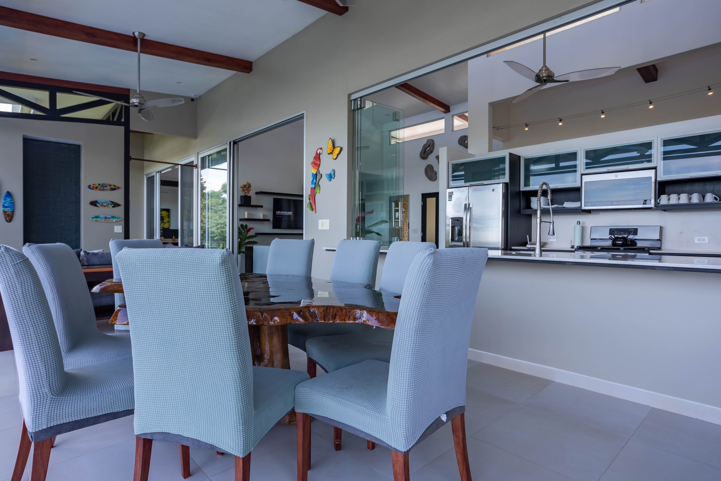 4 bed Single Family Homes For Sale in Uvita, Puntarenas - thumb 11