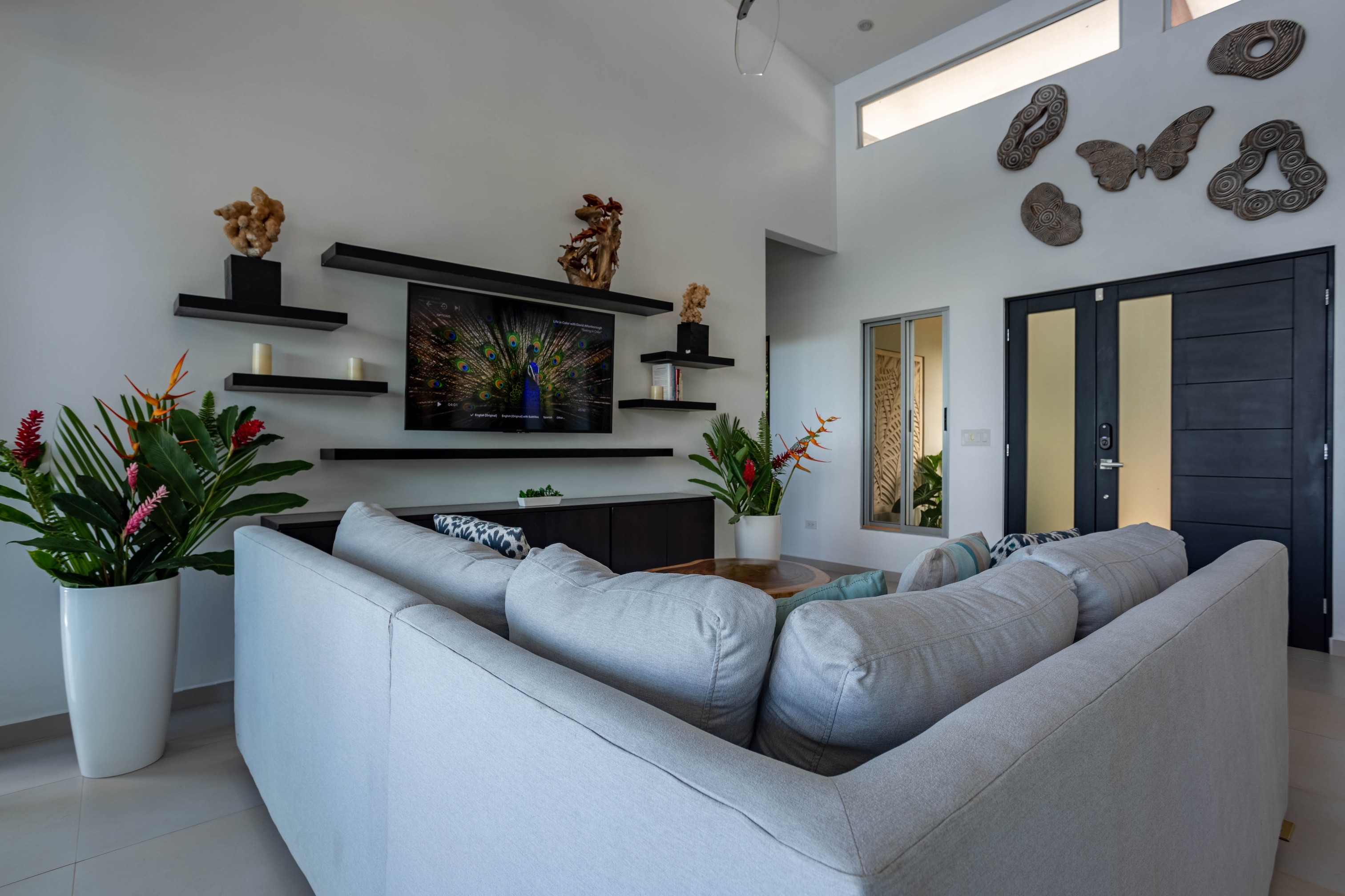 4 bed Single Family Homes For Sale in Uvita, Puntarenas - thumb 13