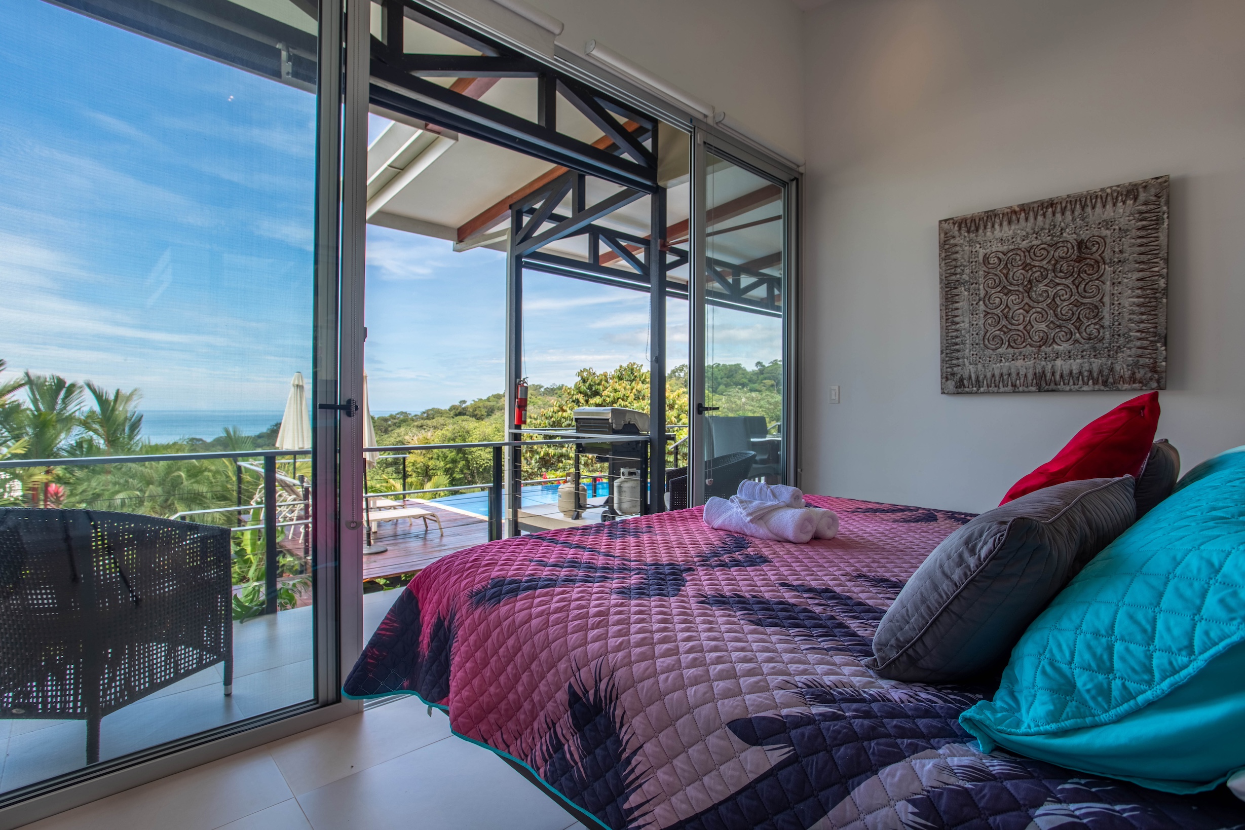 4 bed Single Family Homes For Sale in Uvita, Puntarenas - thumb 20