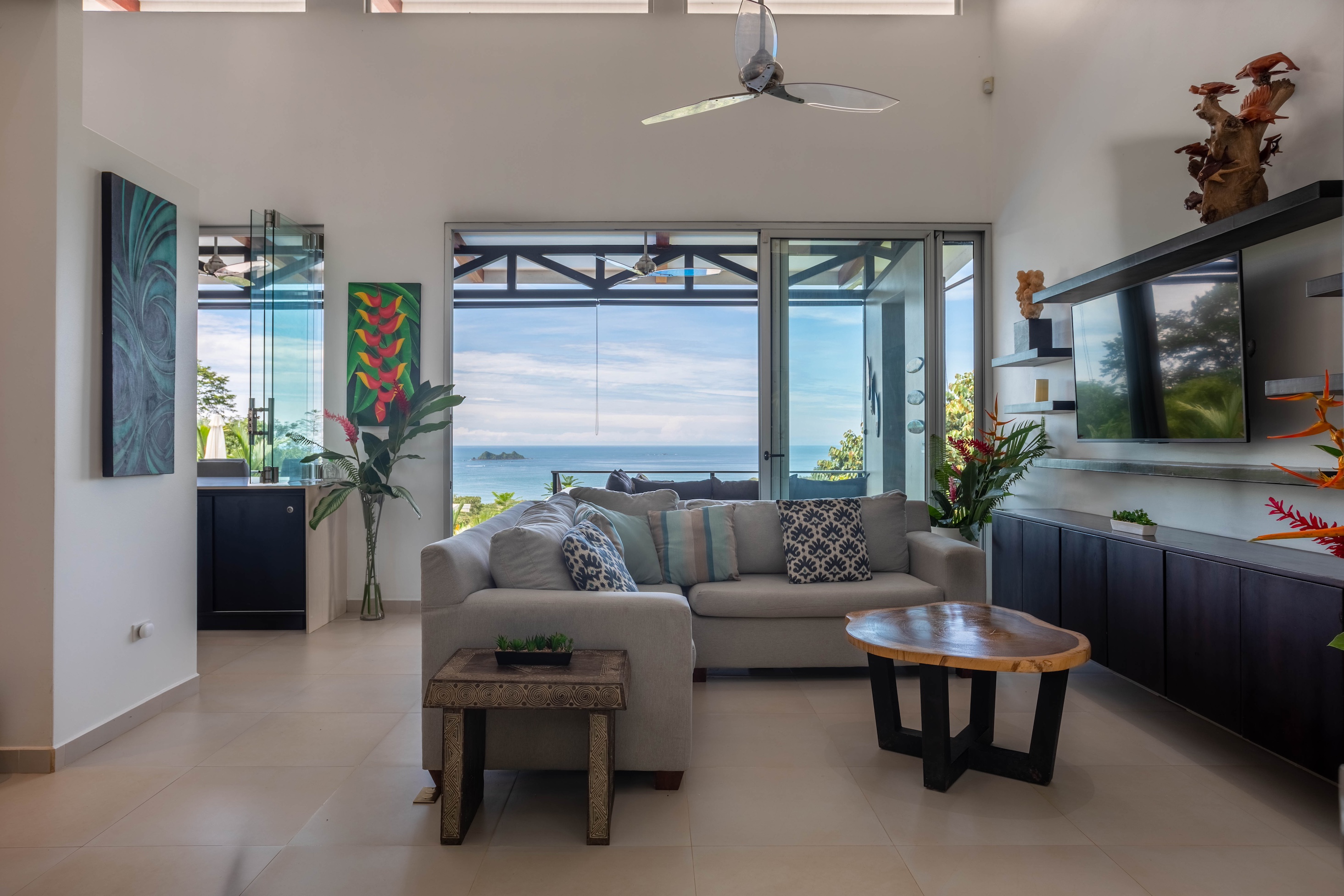 4 bed Single Family Homes For Sale in Uvita, Puntarenas - thumb 12