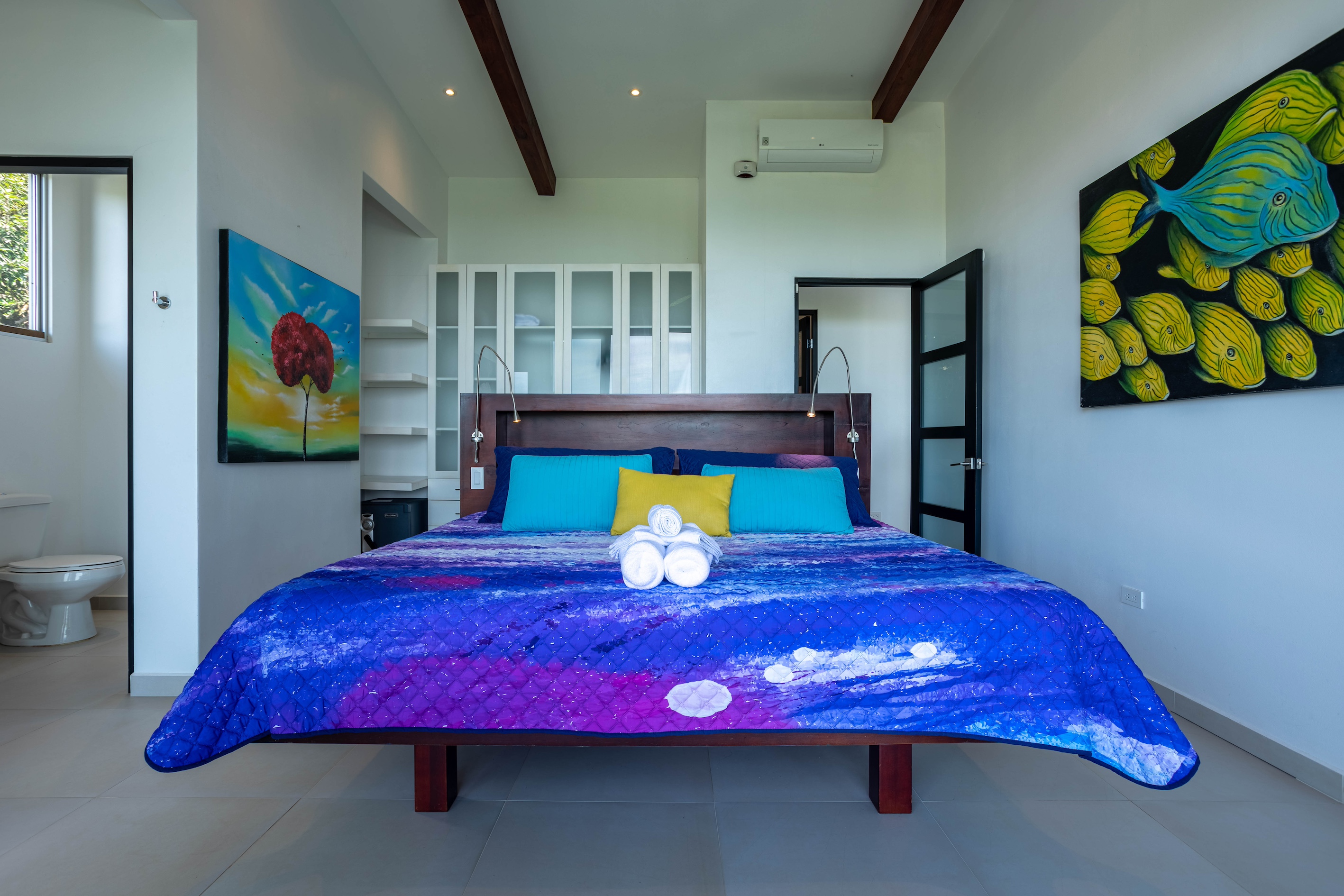 4 bed Single Family Homes For Sale in Uvita, Puntarenas - thumb 16