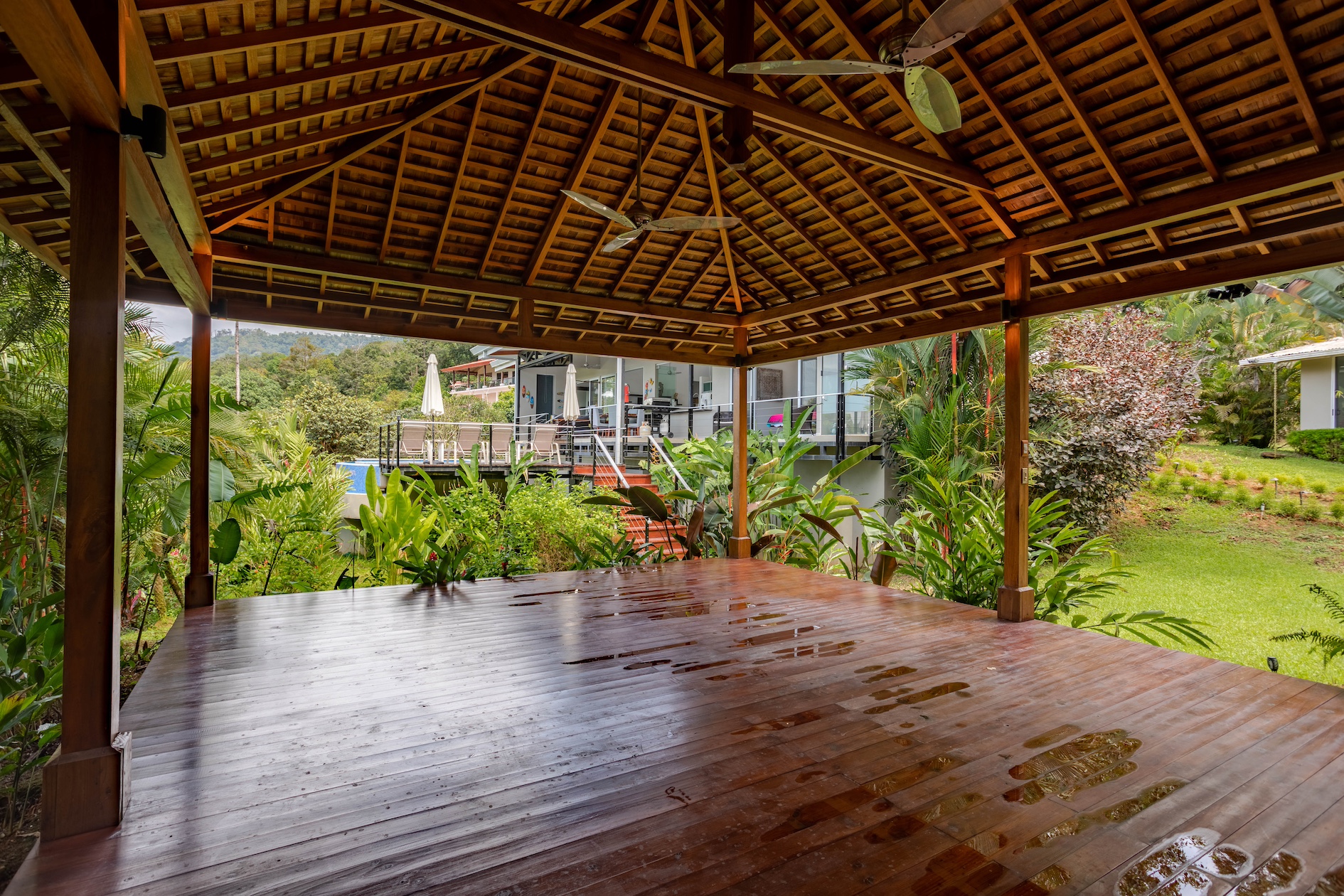 4 bed Single Family Homes For Sale in Uvita, Puntarenas - thumb 15