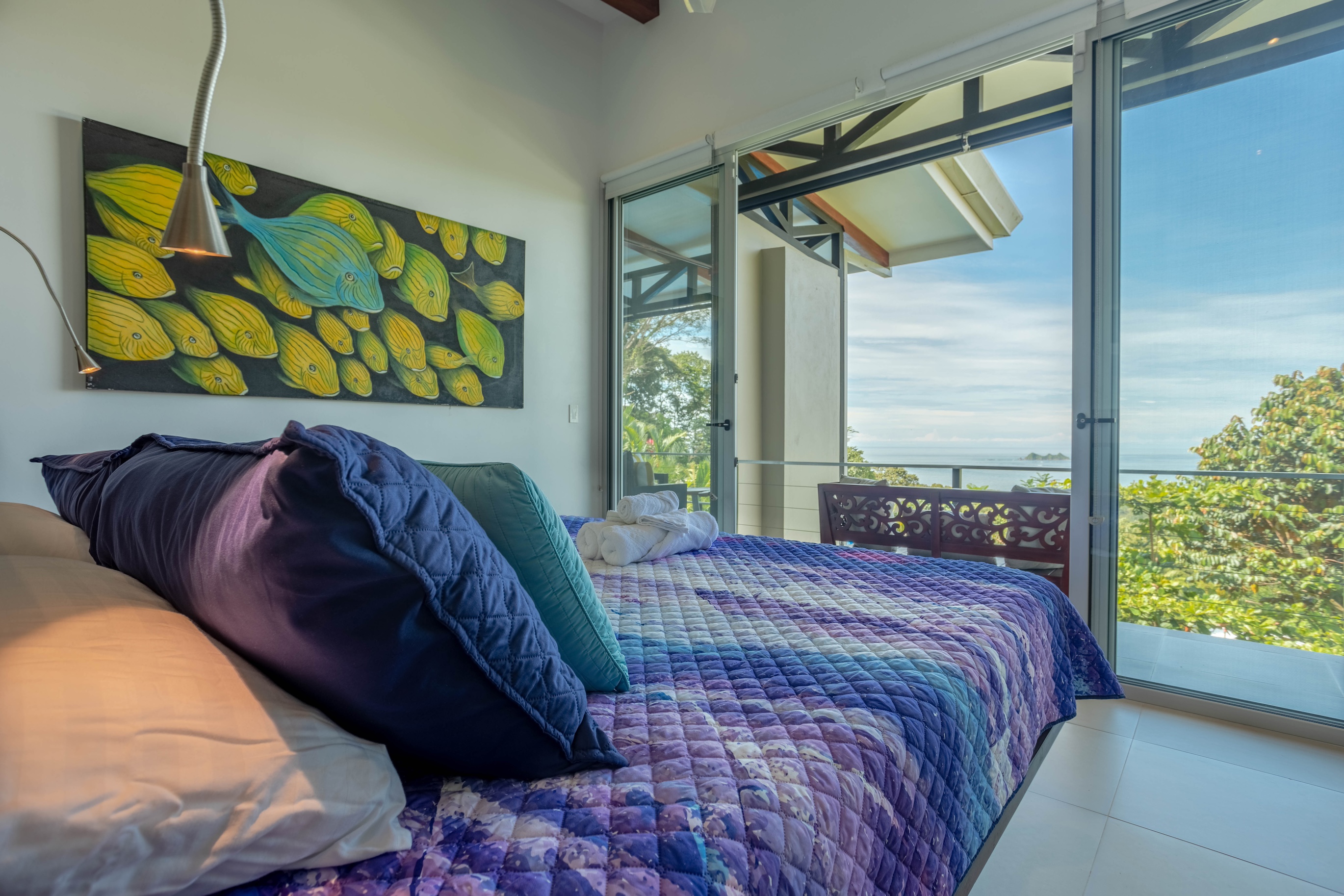 4 bed Single Family Homes For Sale in Uvita, Puntarenas - thumb 17