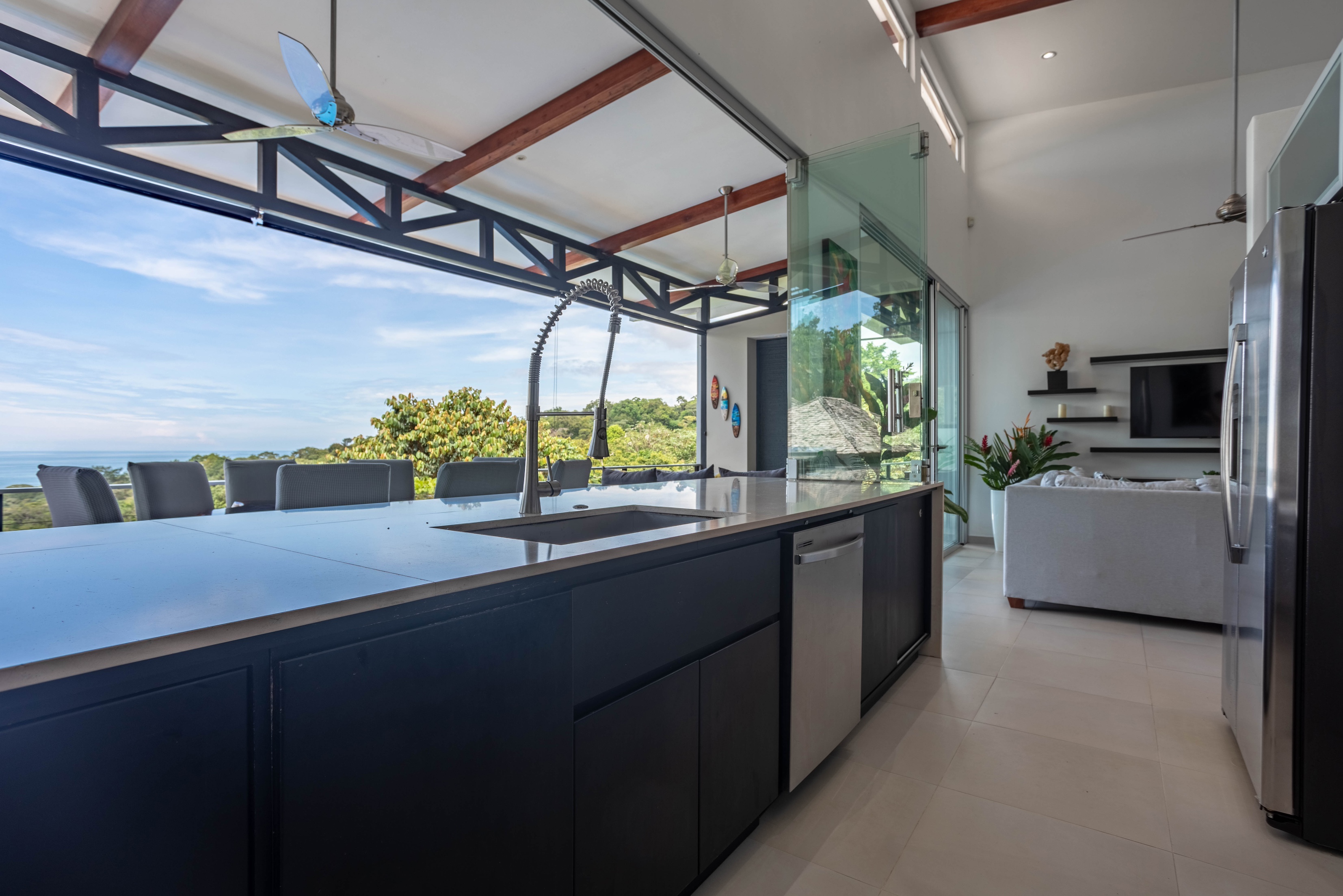 4 bed Single Family Homes For Sale in Uvita, Puntarenas - thumb 7