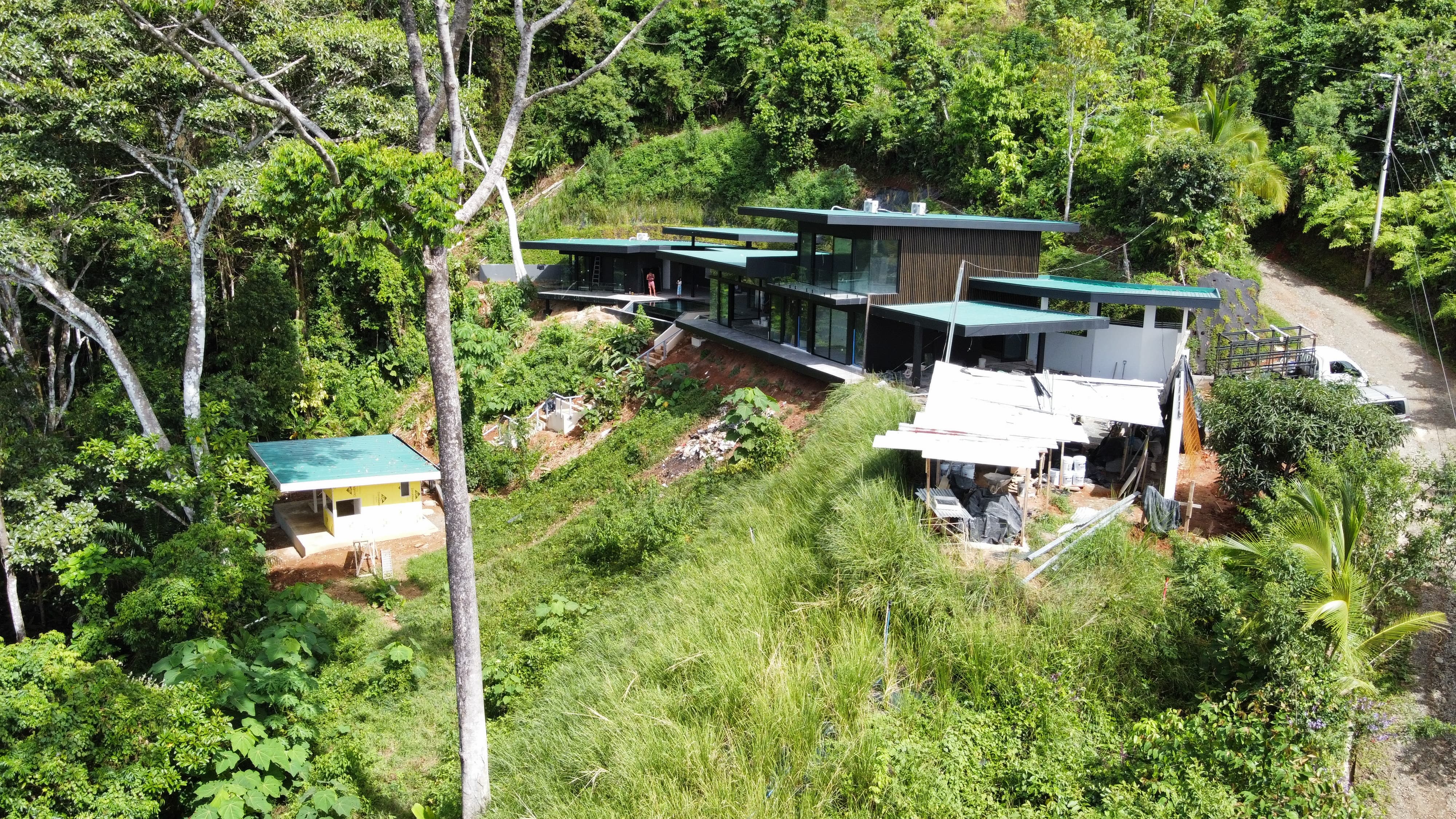 4 bed Single Family Homes For Sale in Dominical, Puntarenas - thumb 3