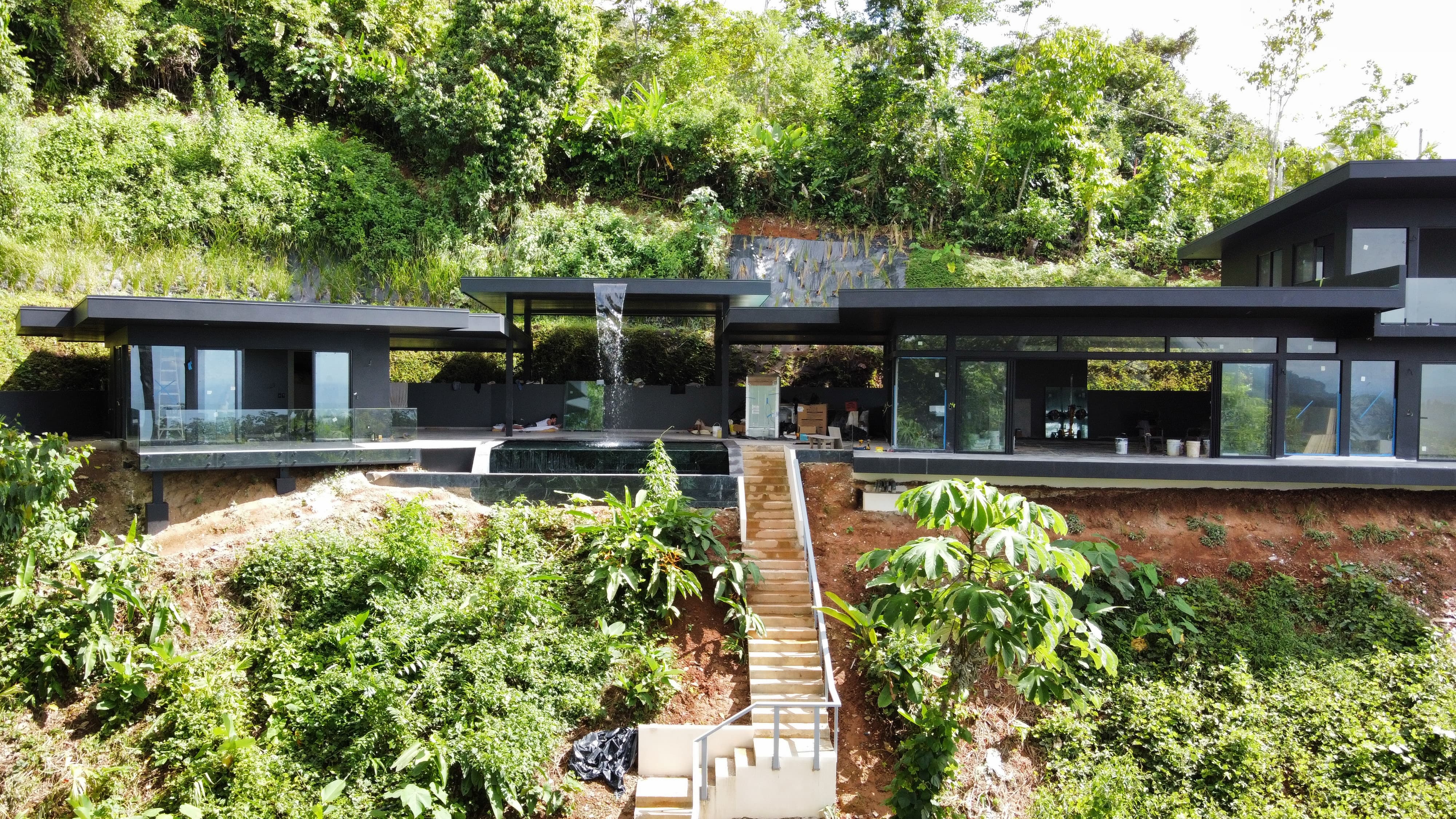 4 bed Single Family Homes For Sale in Dominical, Puntarenas - thumb 2