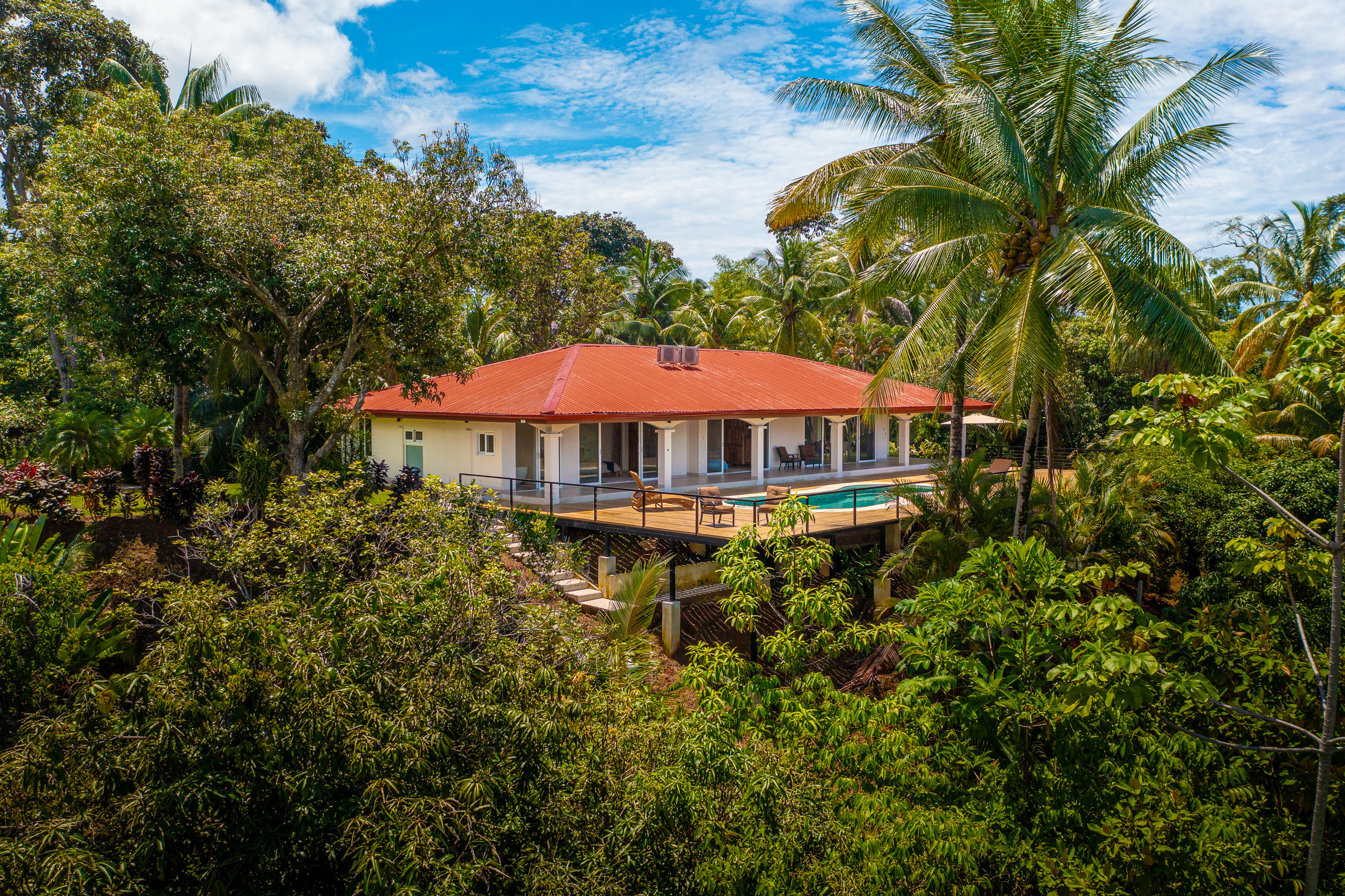 4 bed Single Family Homes For Sale in Uvita, Puntarenas - thumb 24