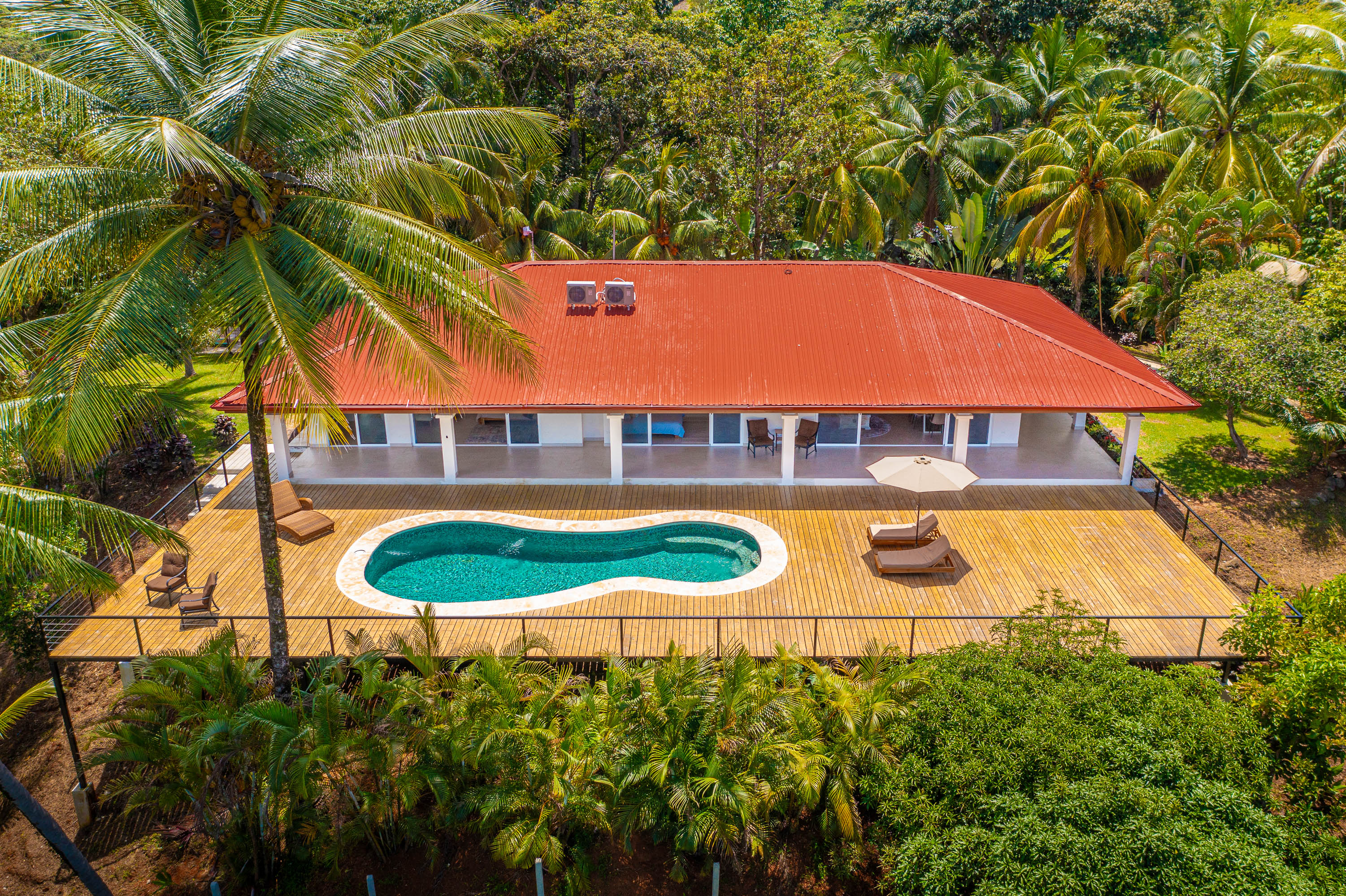 4 bed Single Family Homes For Sale in Uvita, Puntarenas - thumb 23