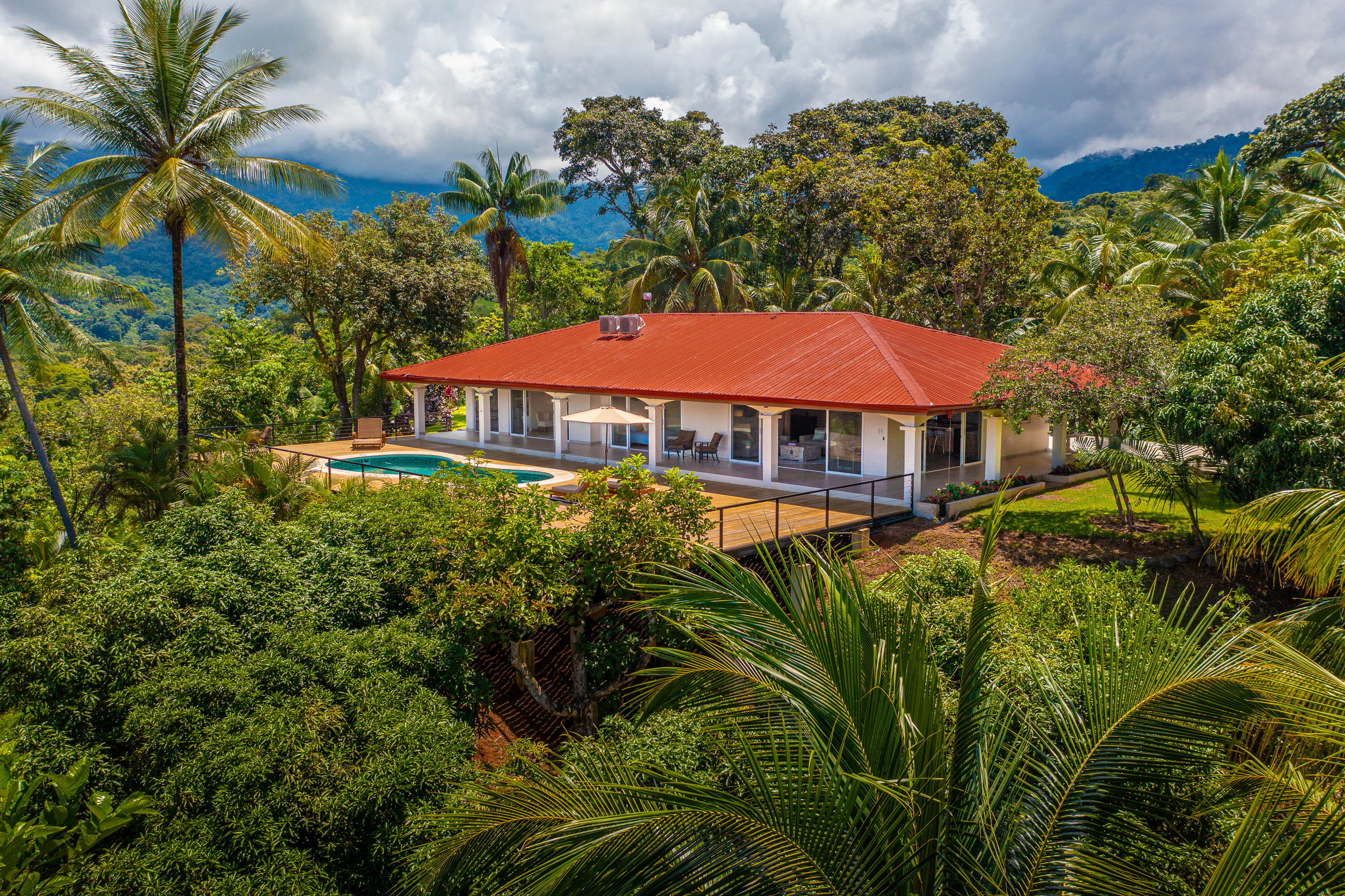 4 bed Single Family Homes For Sale in Uvita, Puntarenas - thumb 25