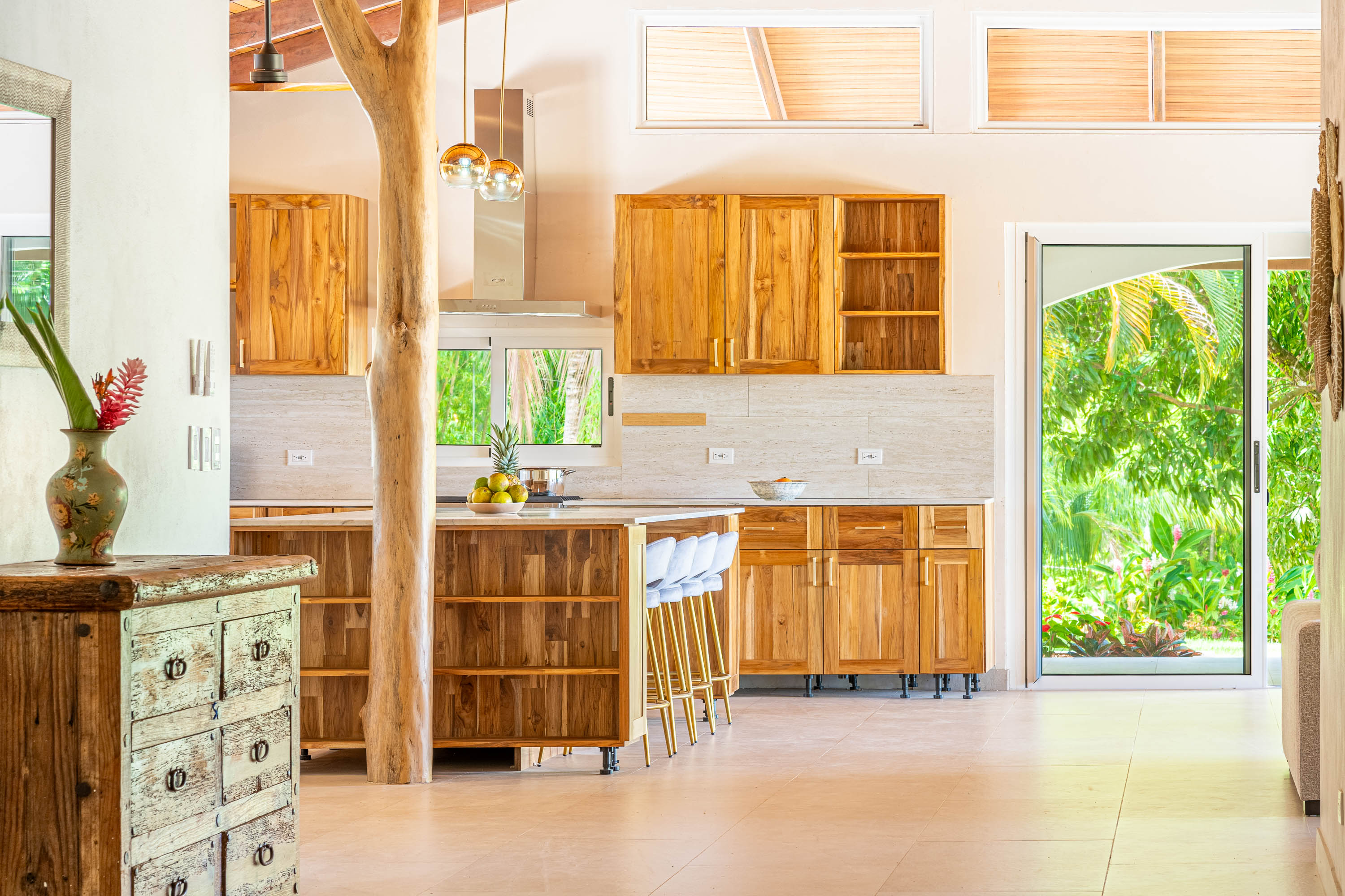 4 bed Single Family Homes For Sale in Uvita, Puntarenas - thumb 6