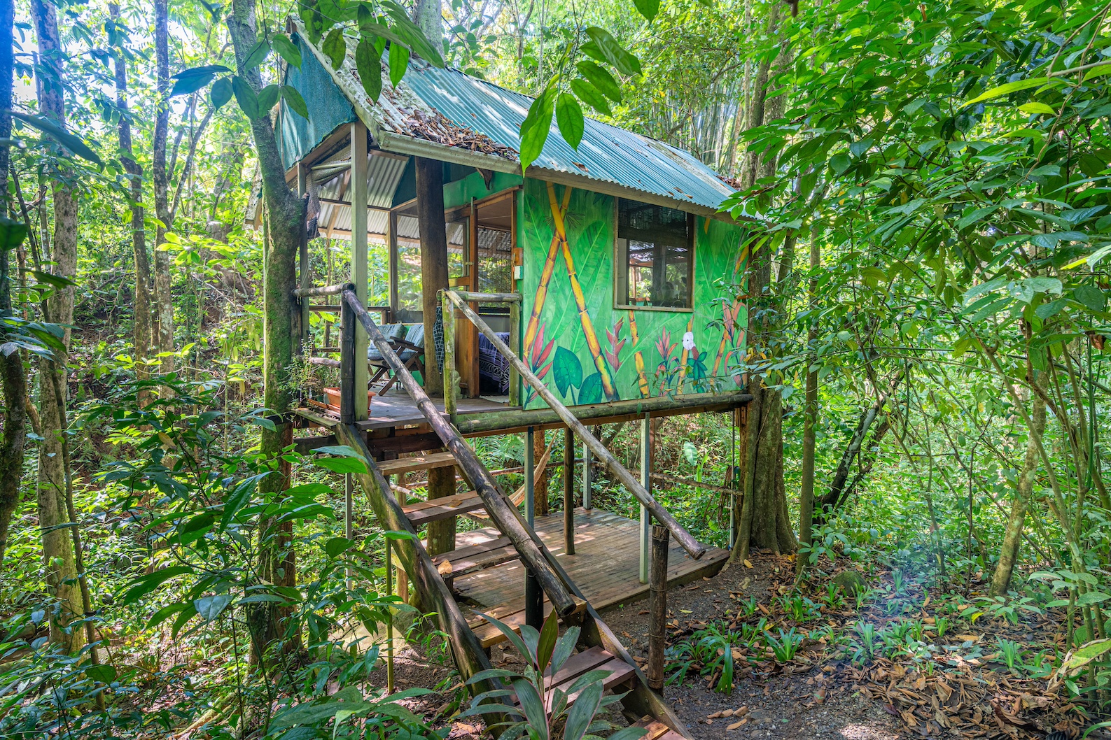 6 bed Commercial For Sale in Ojochal, Puntarenas - thumb 25