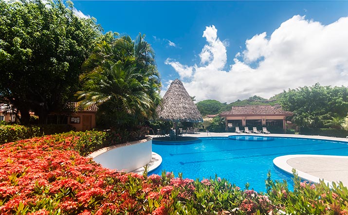 2 bed Condo For Sale in Los Suenos, Puntarenas - thumb 1