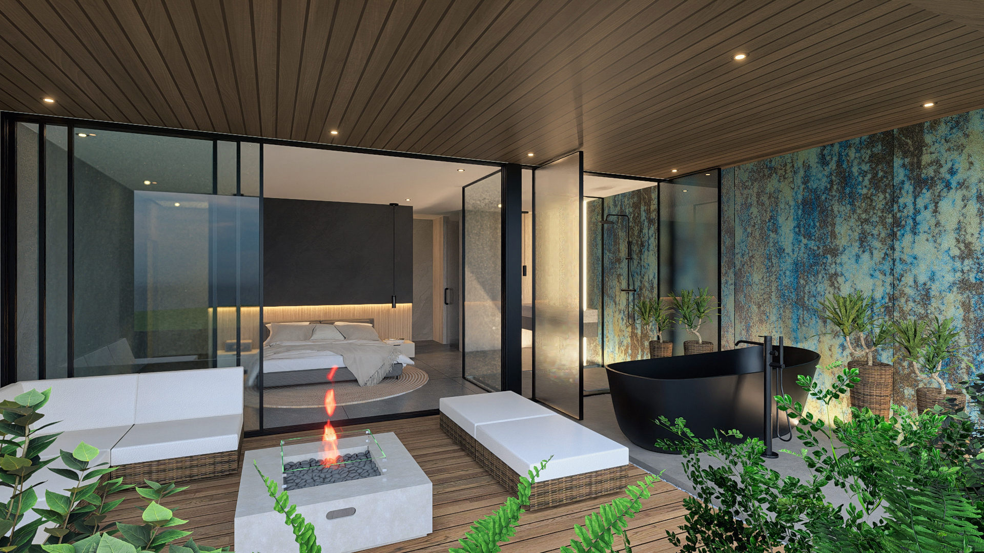 5 bed Single Family Homes For Sale in Dominical, Puntarenas - thumb 25