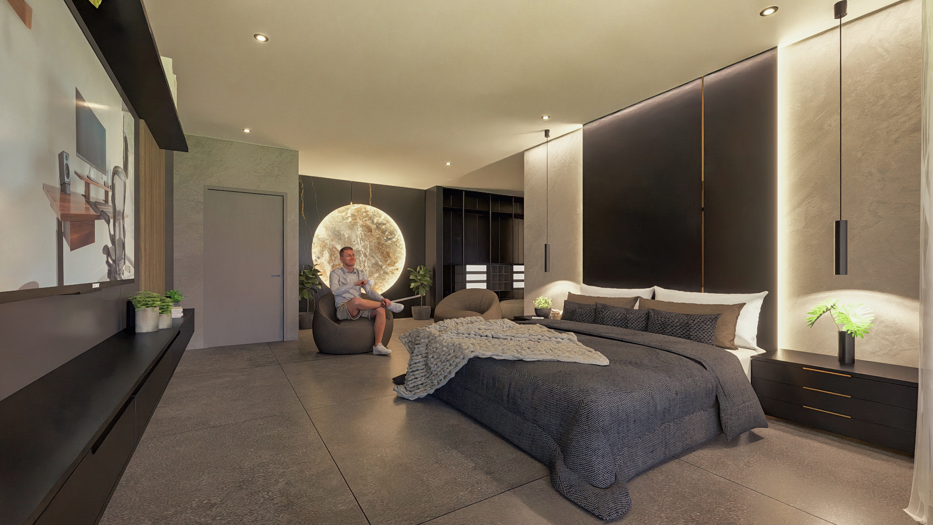 5 bed Single Family Homes For Sale in Dominical, Puntarenas - thumb 13